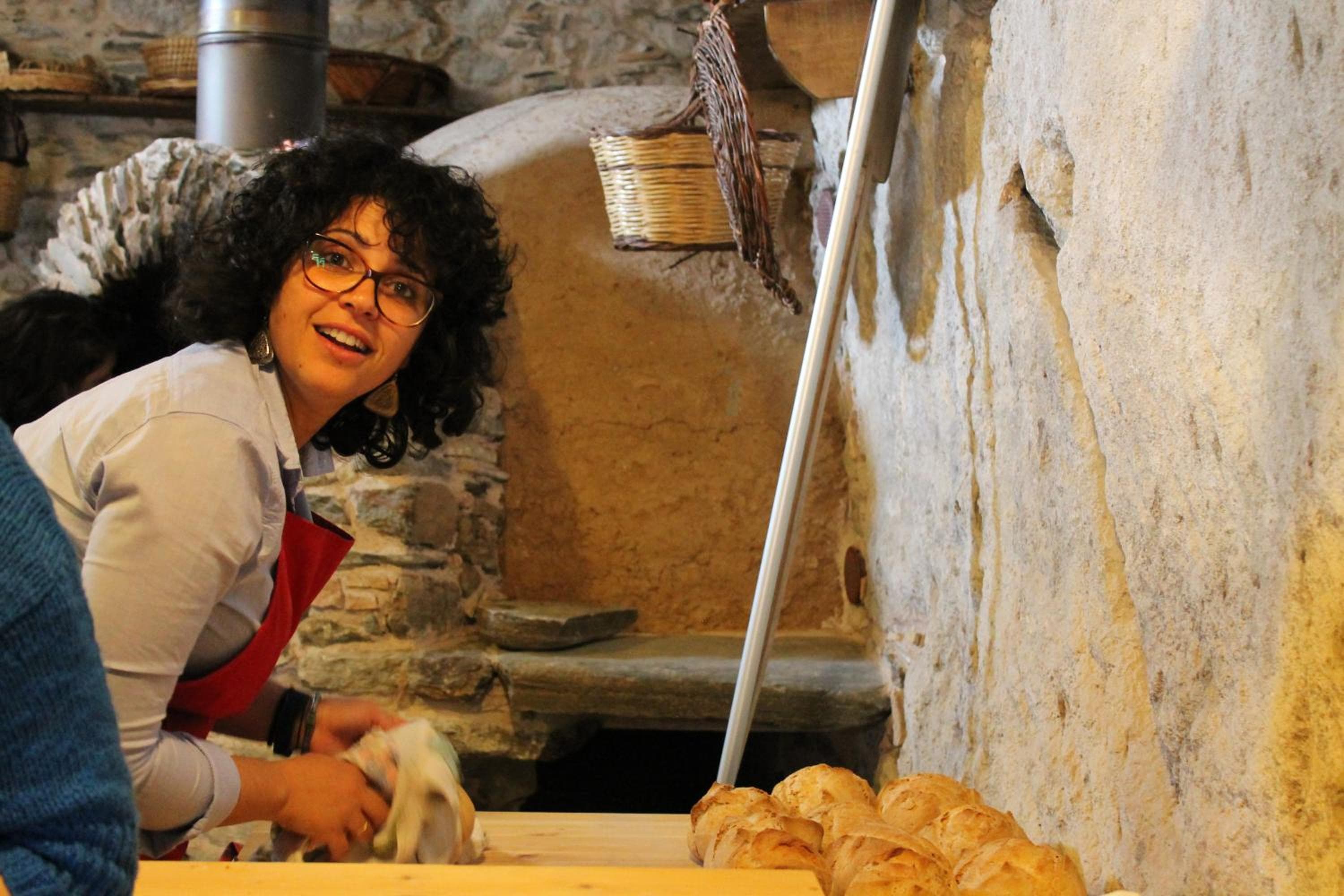 Albergo diffuso Ecobelmonte