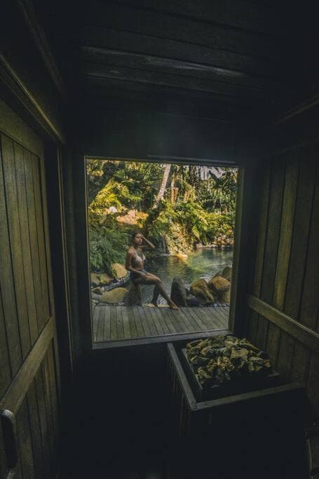Batak Legacy, A Jungle Hideaway
