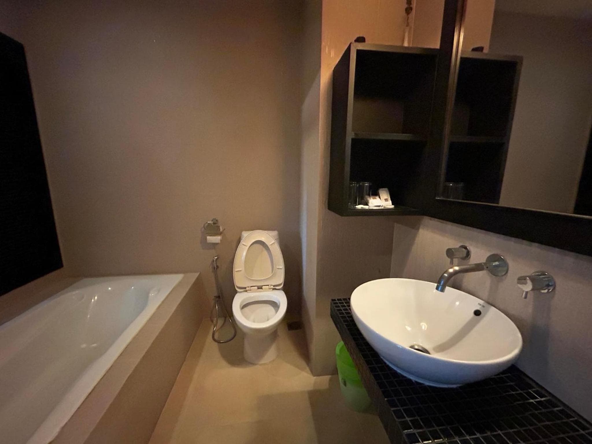 Benyada Lodge - Surin Beach