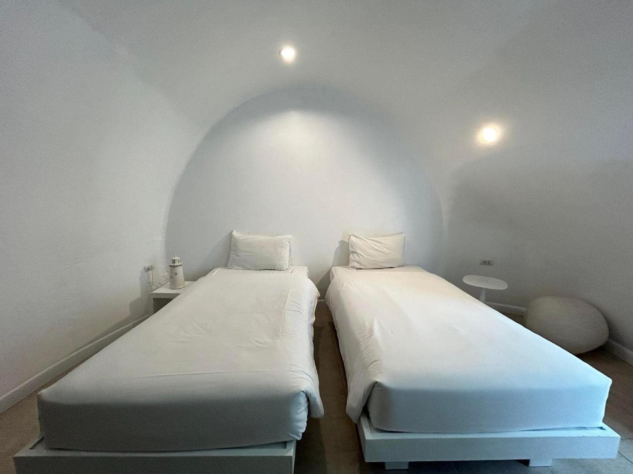 Benyada Lodge - Surin Beach