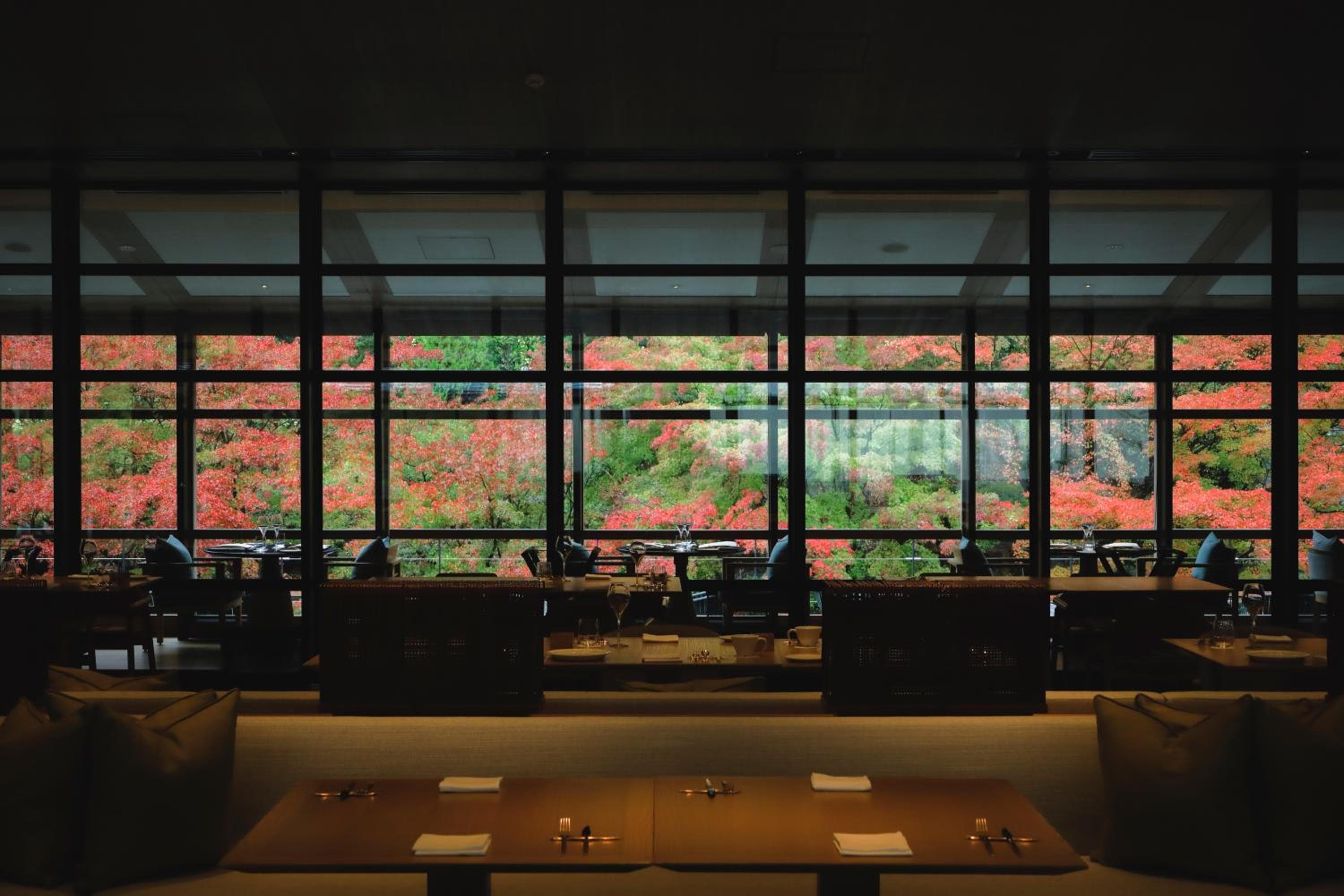 ROKU KYOTO, LXR Hotels & Resorts by Hilton