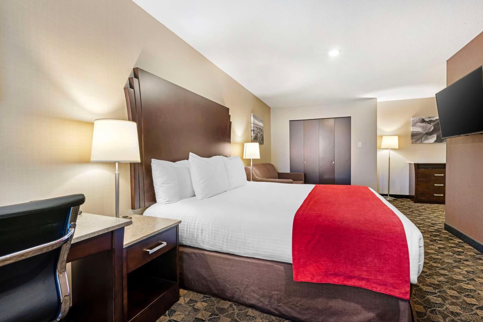 Best Western Northgate
