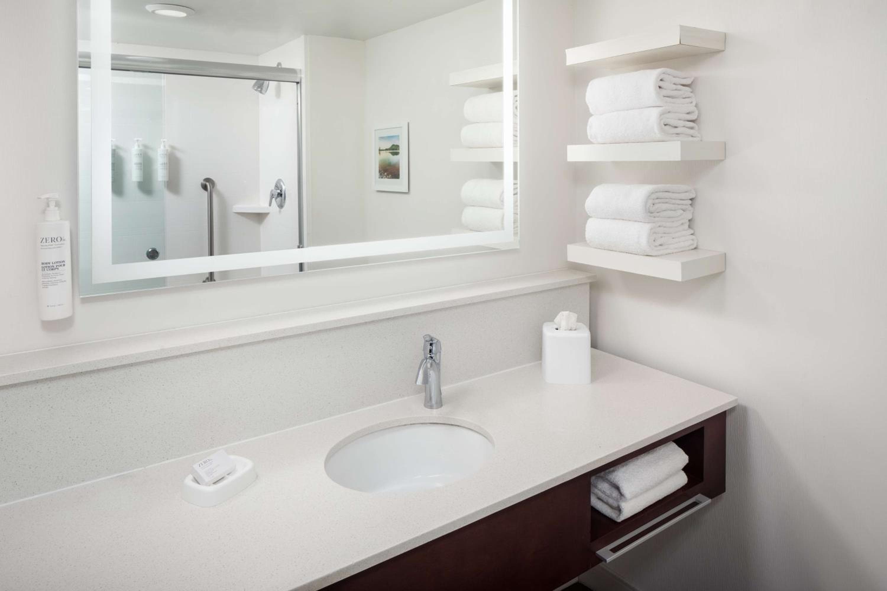 Hampton Inn Atlanta-Northlake