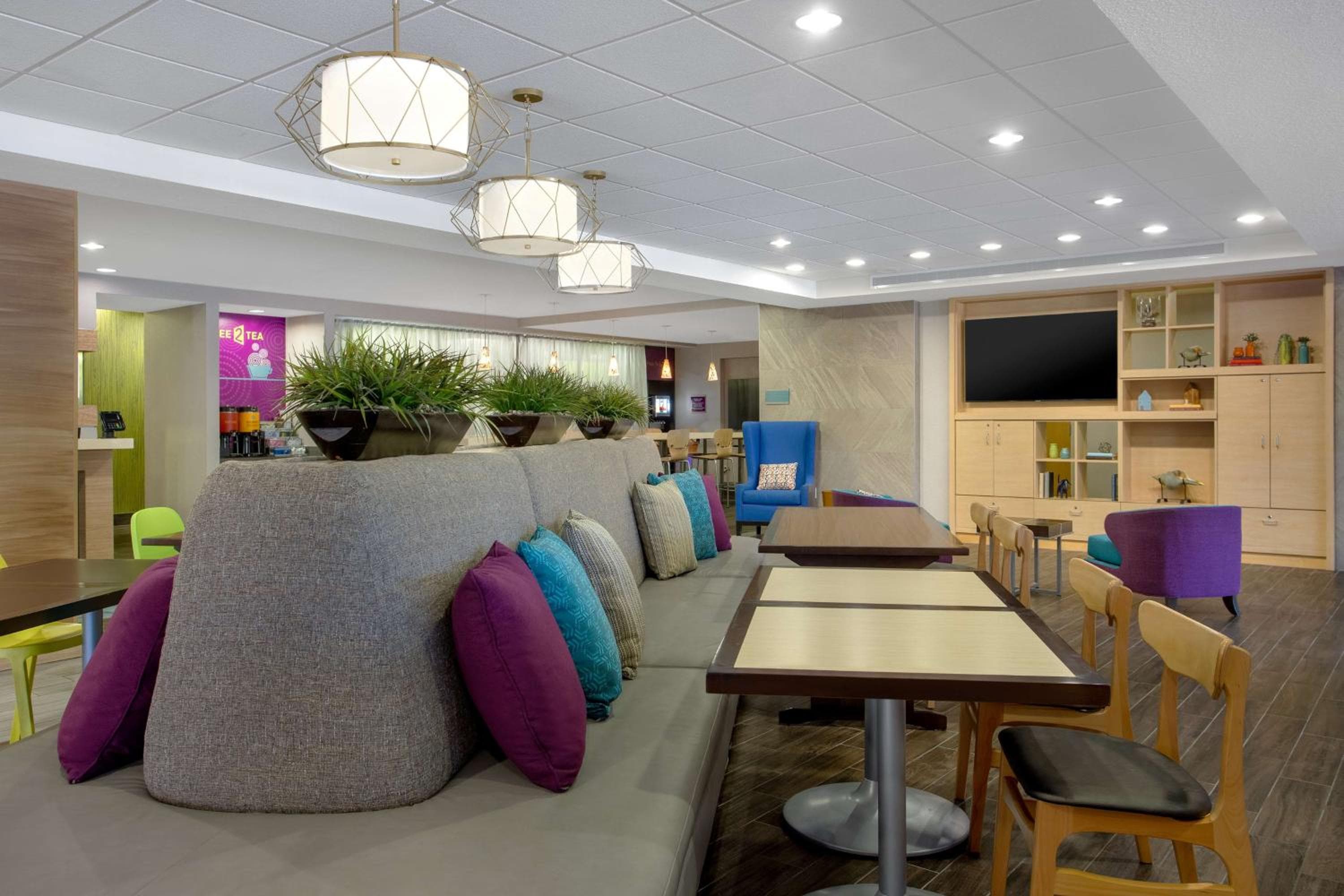 Home2 Suites By Hilton Gainesville