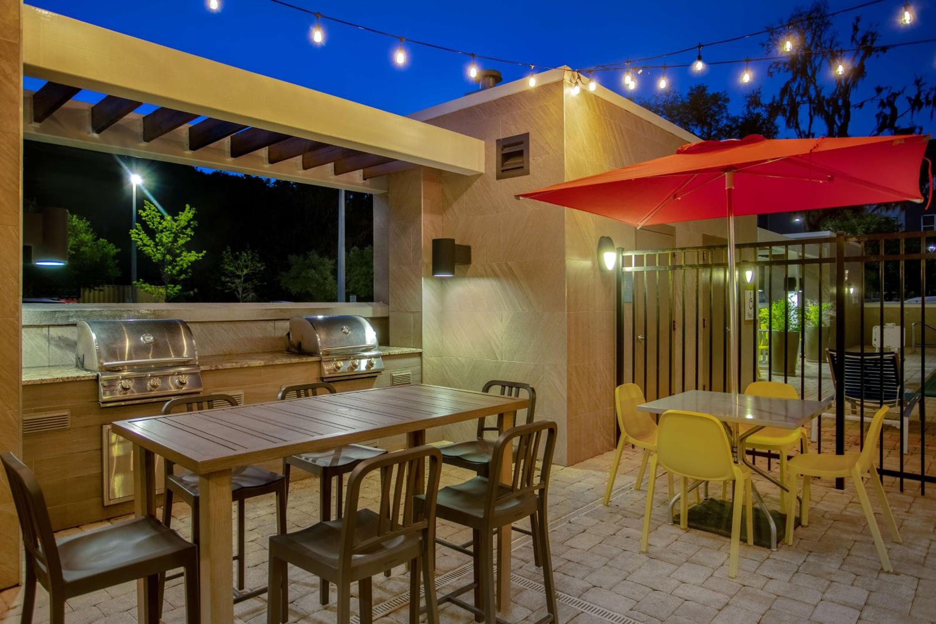 Home2 Suites By Hilton Gainesville