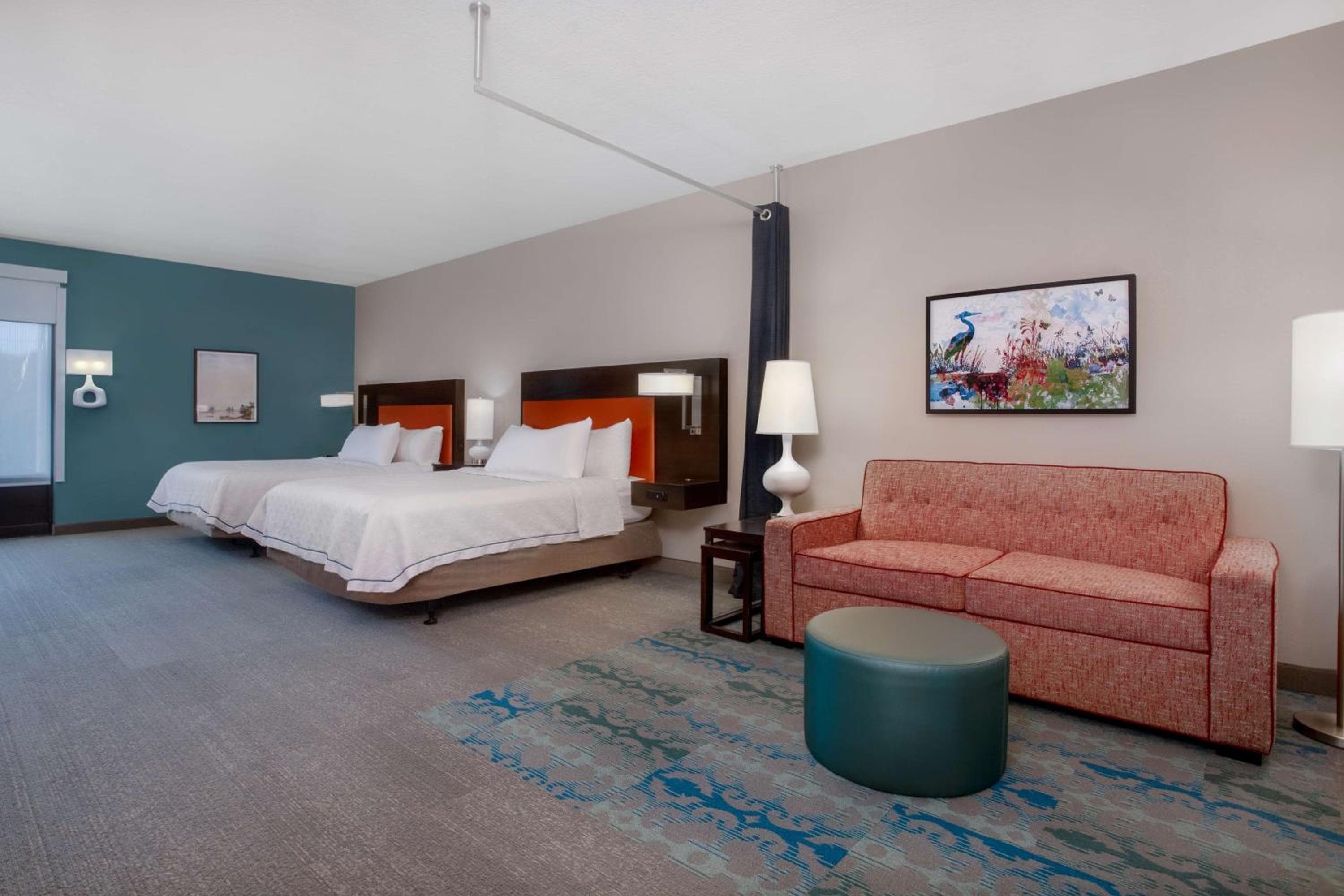 Home2 Suites By Hilton Gainesville