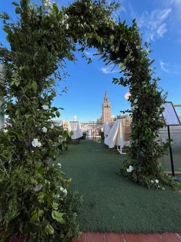 Hotel Convento La Gloria