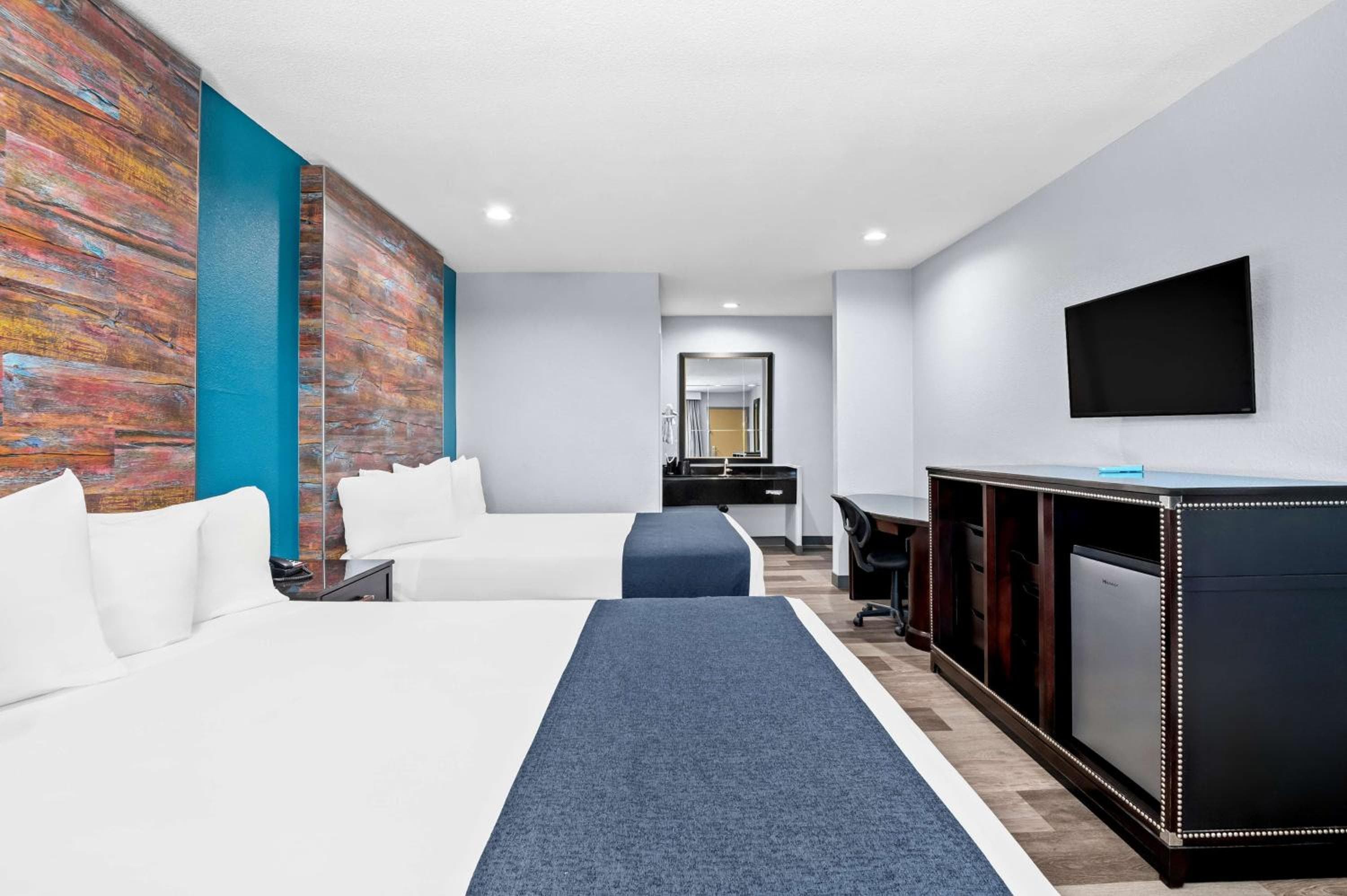 SureStay Hotel by Best Western Buena Park Anaheim