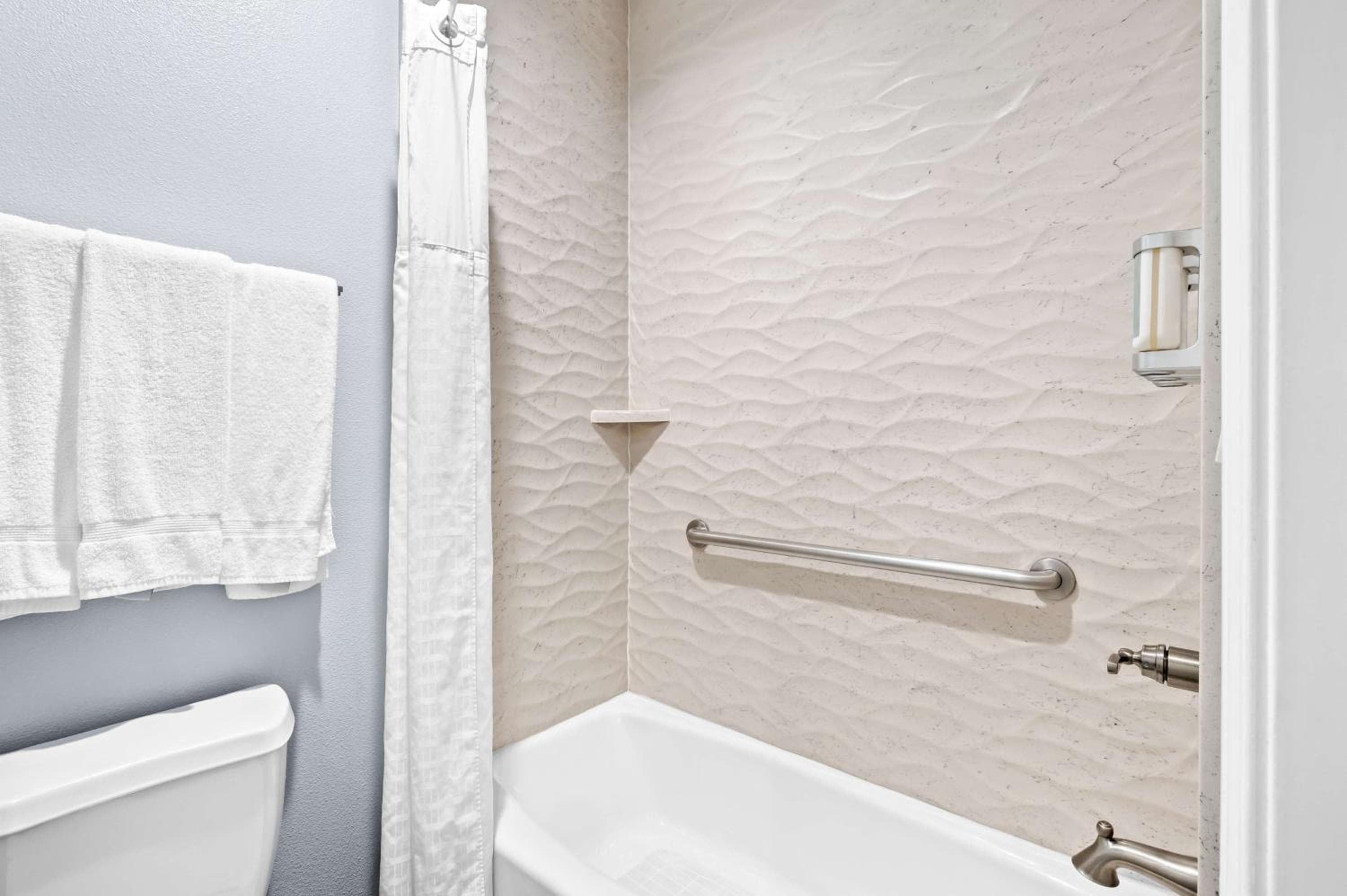 SureStay Hotel by Best Western Buena Park Anaheim