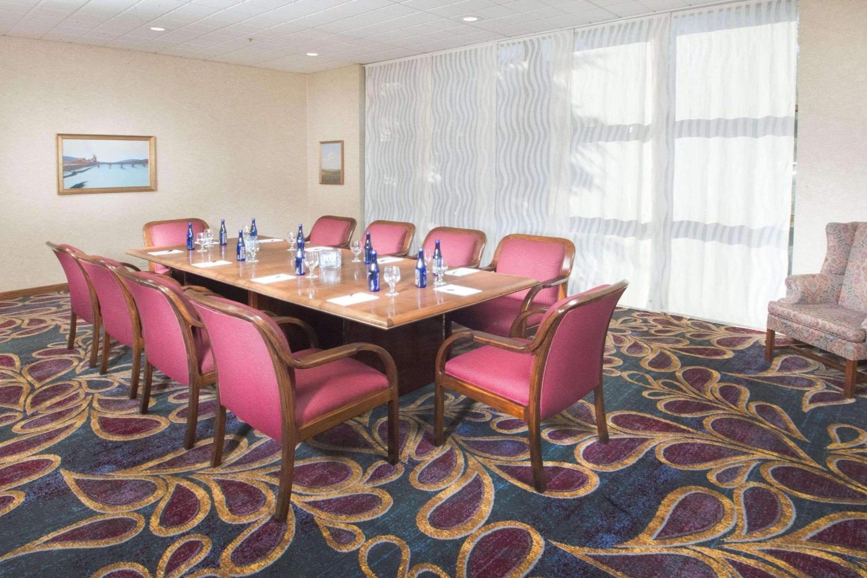 Radisson Hotel Corning
