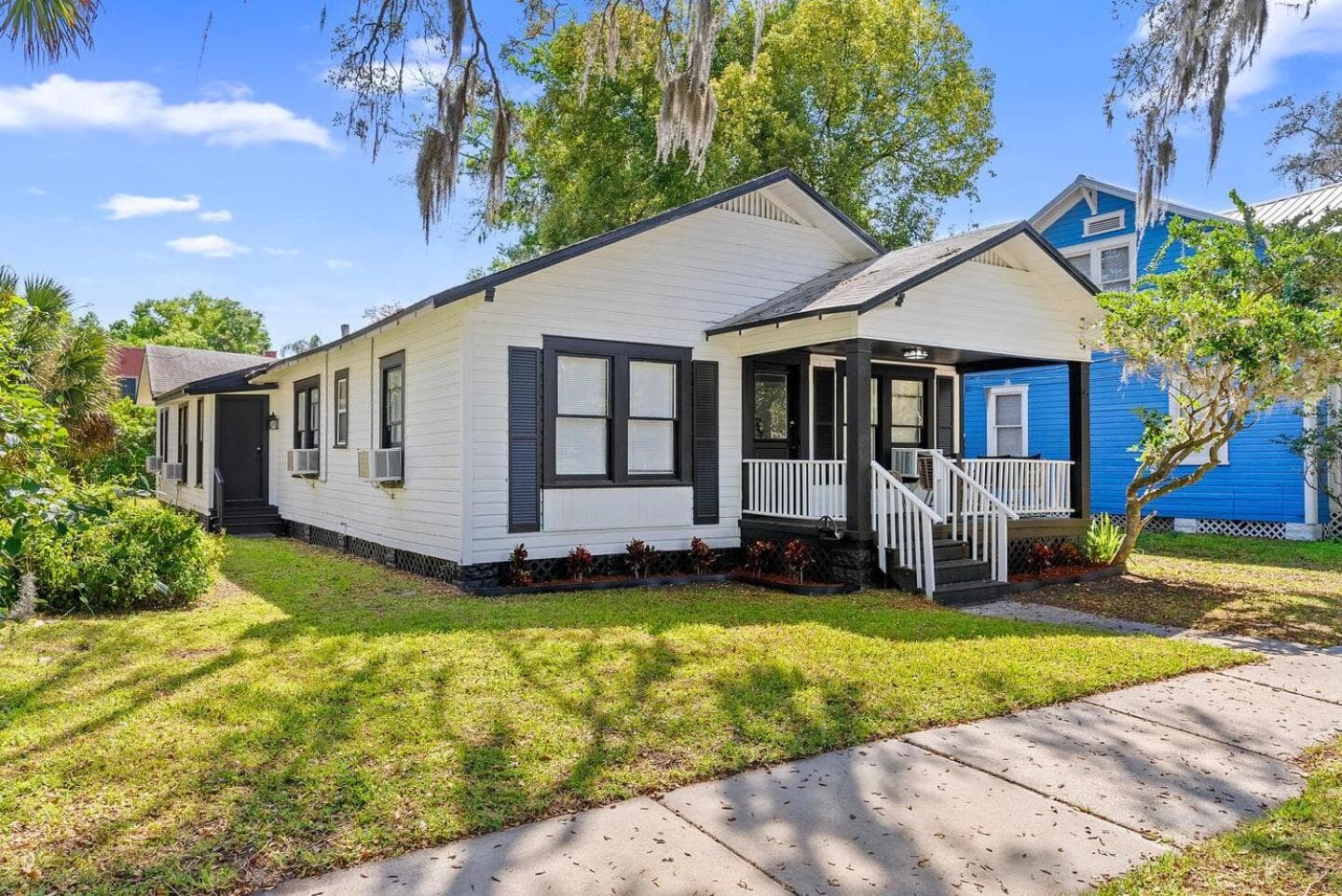 Stylish 1bed Near Downtown Pet-friendly