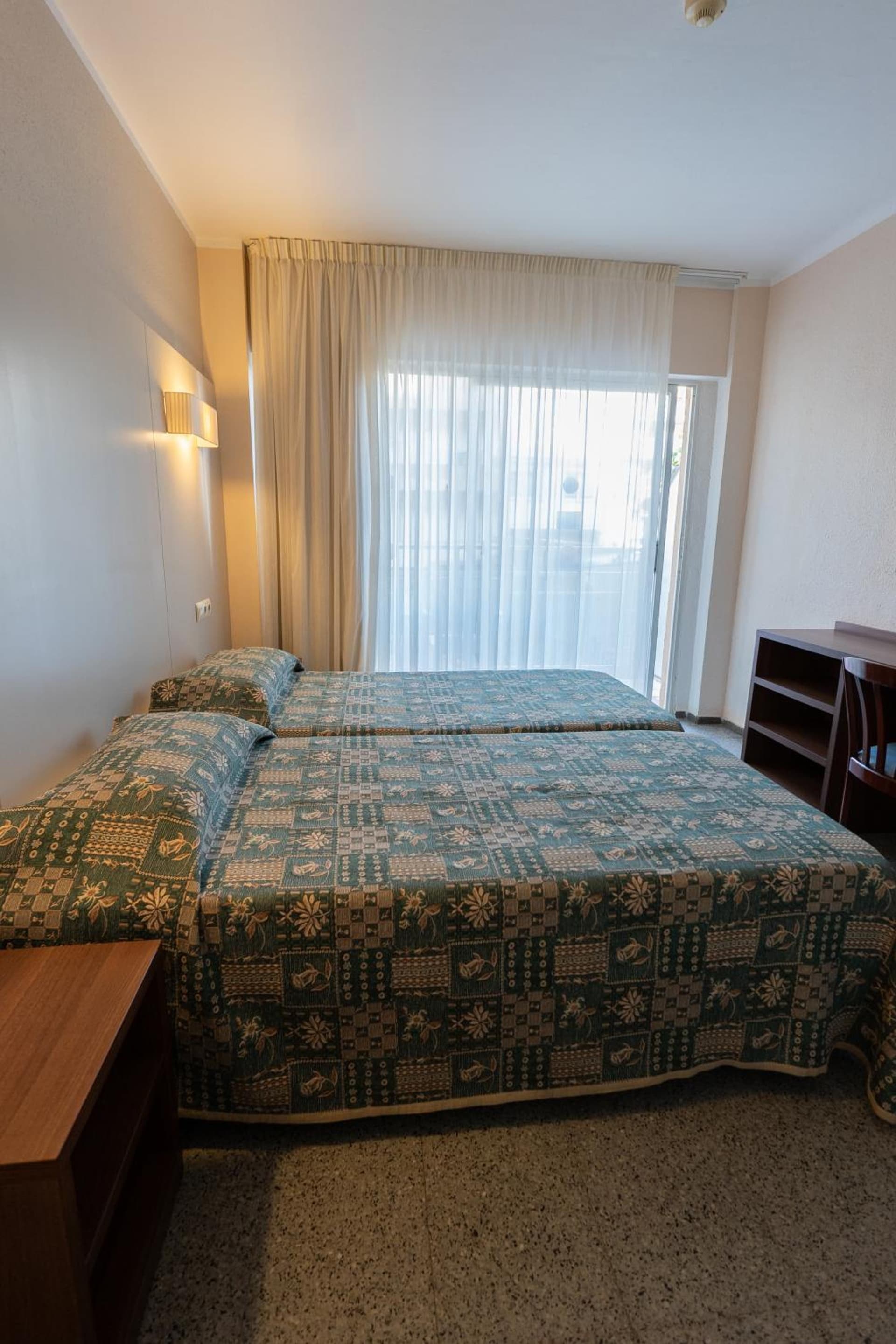 Hotel Espanya by ALEGRIA