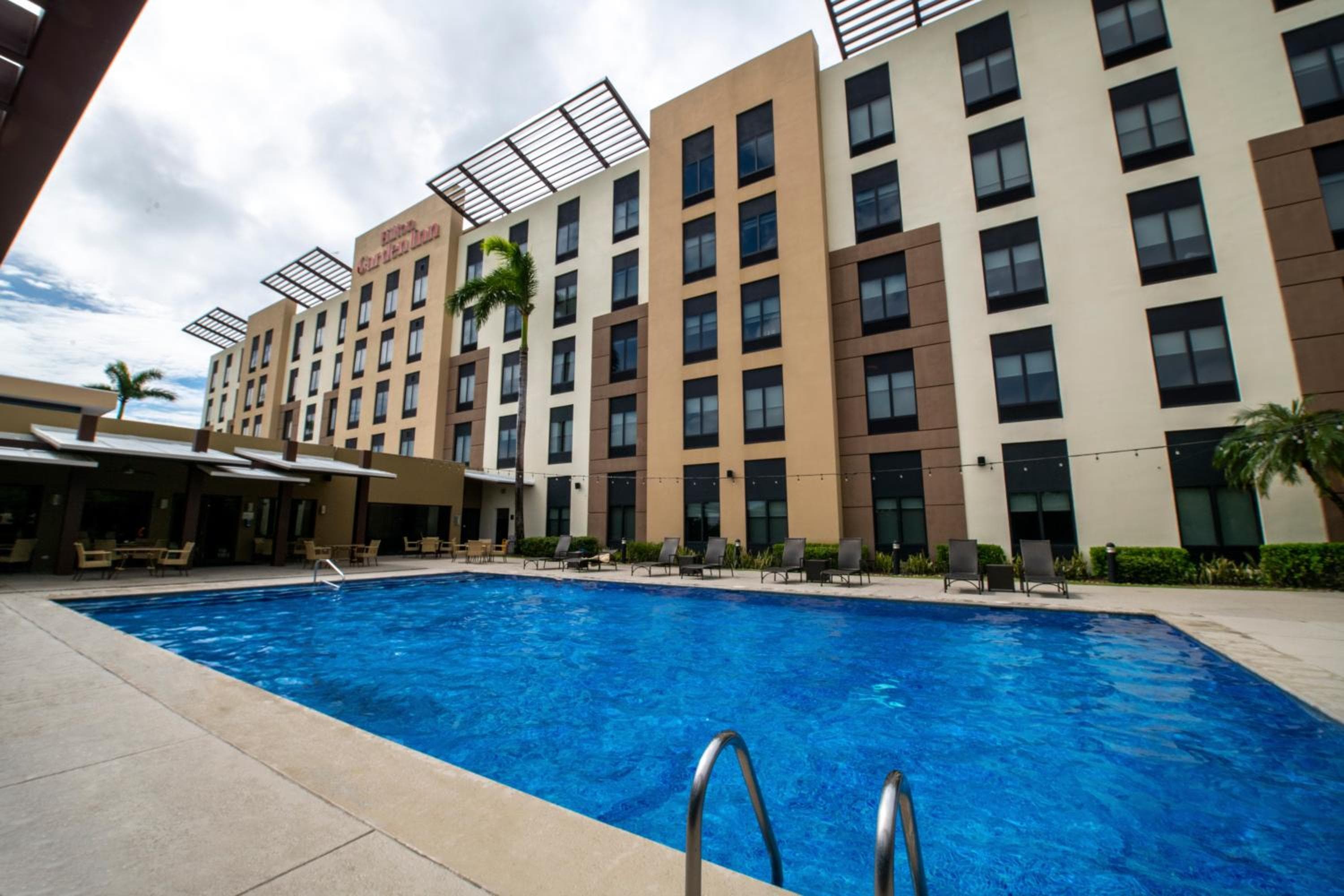 Hilton Garden Inn Guanacaste Airport