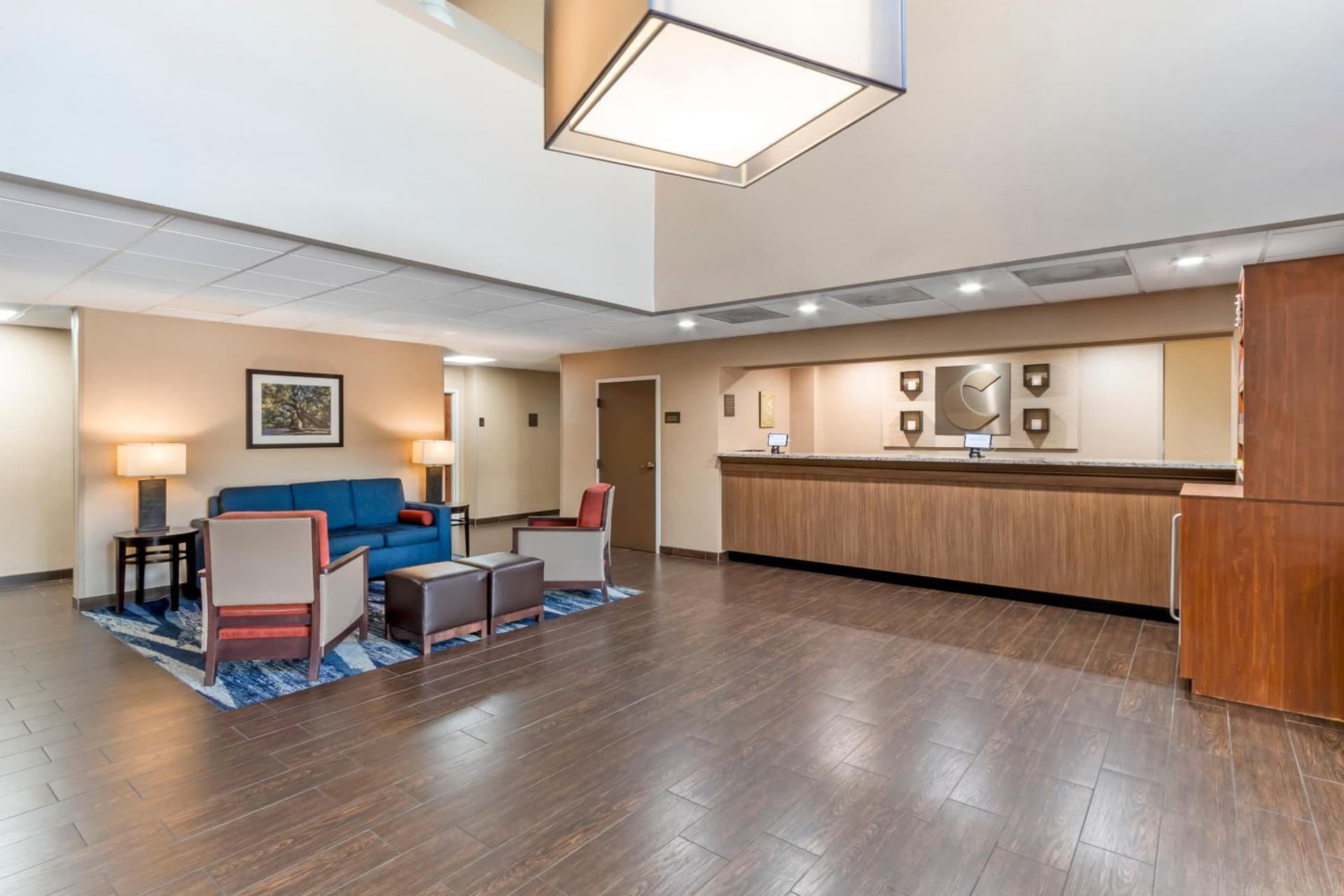 Comfort Inn Summerville - Charleston