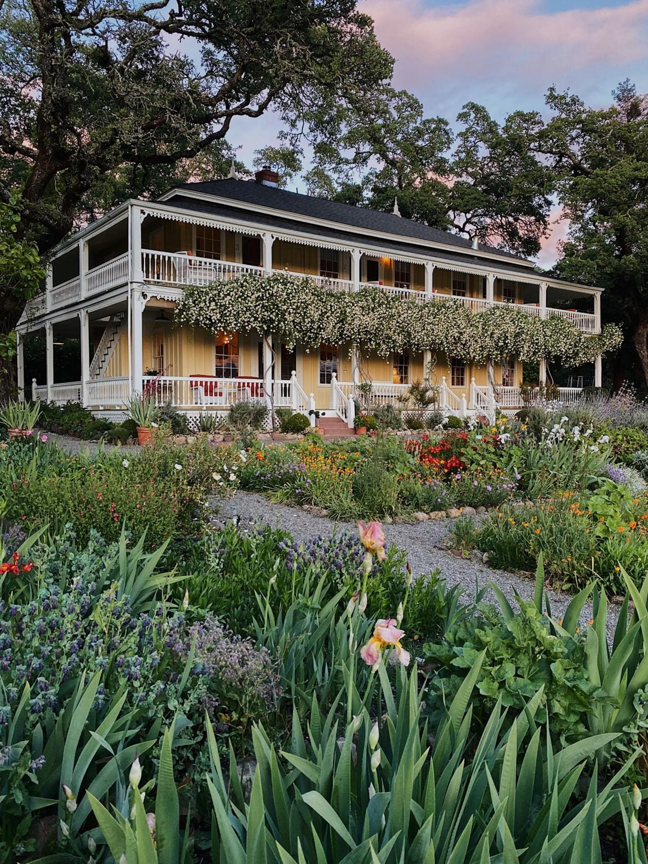 Beltane Ranch
