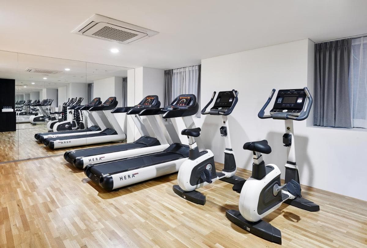 Hotel Peyto Samseong