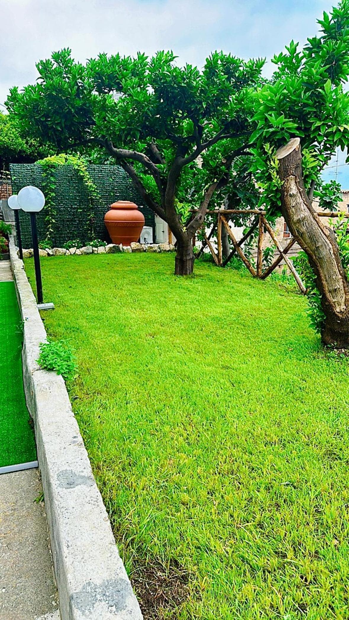 B&B Paola City