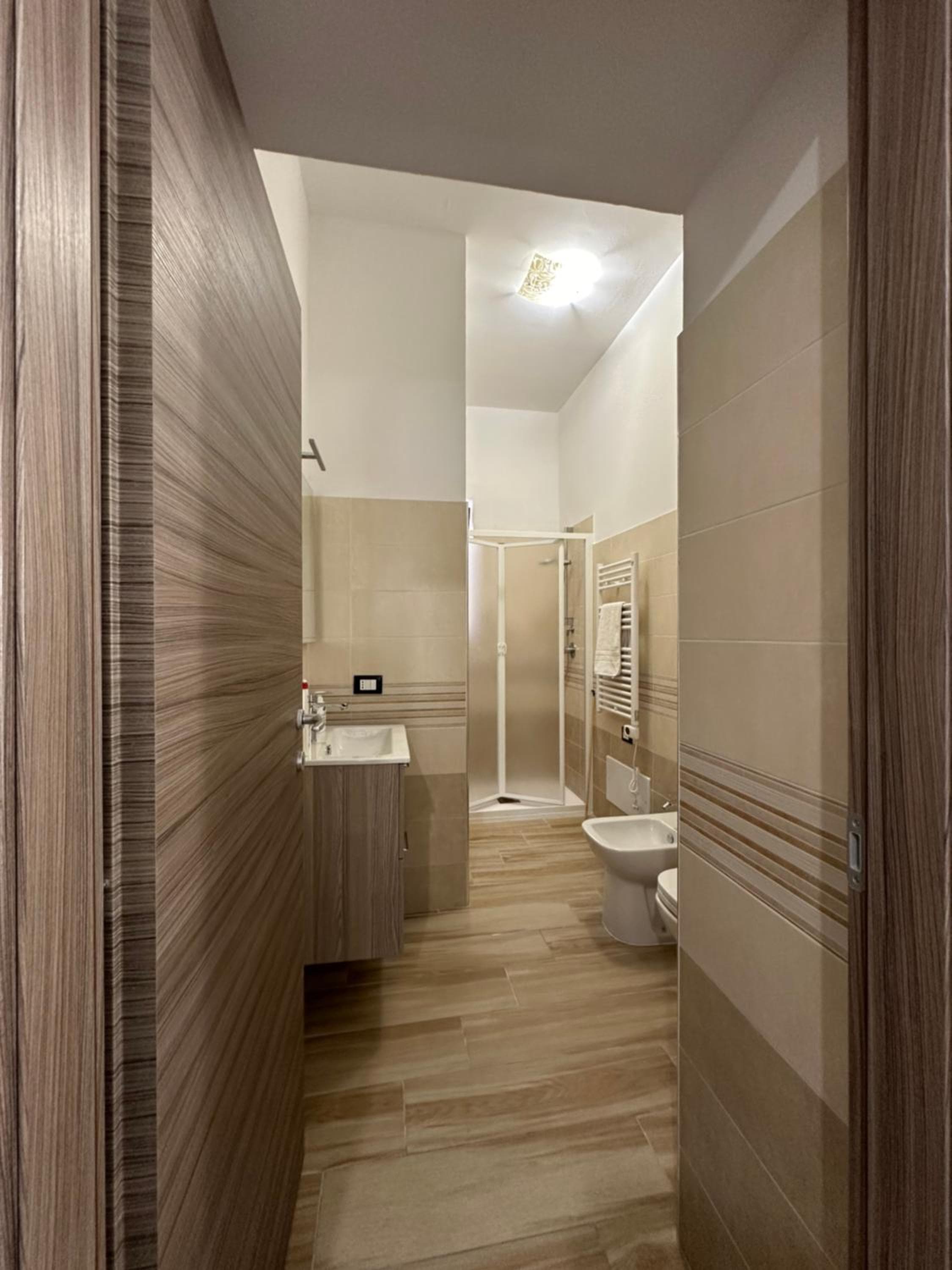 B&B Paola City