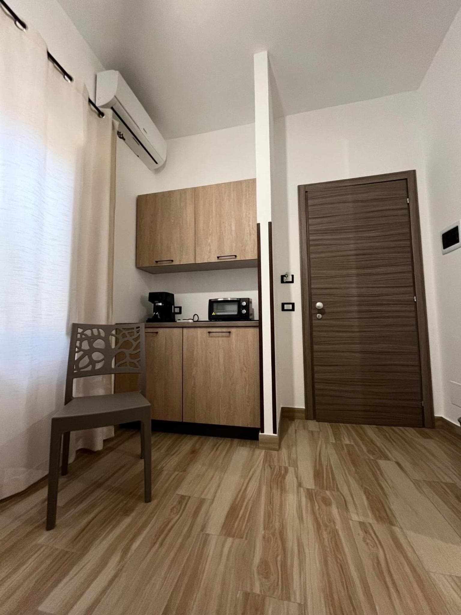 B&B Paola City