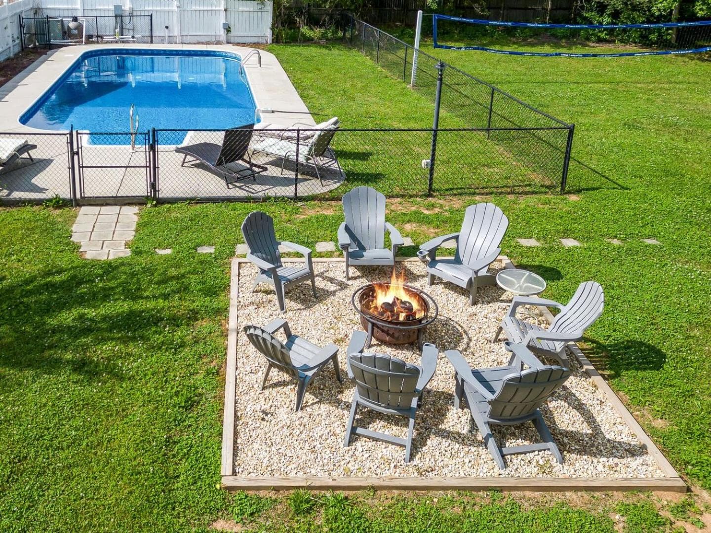 NEWLY Renovated near Asheville! HOT TUB and seasonal POOL!