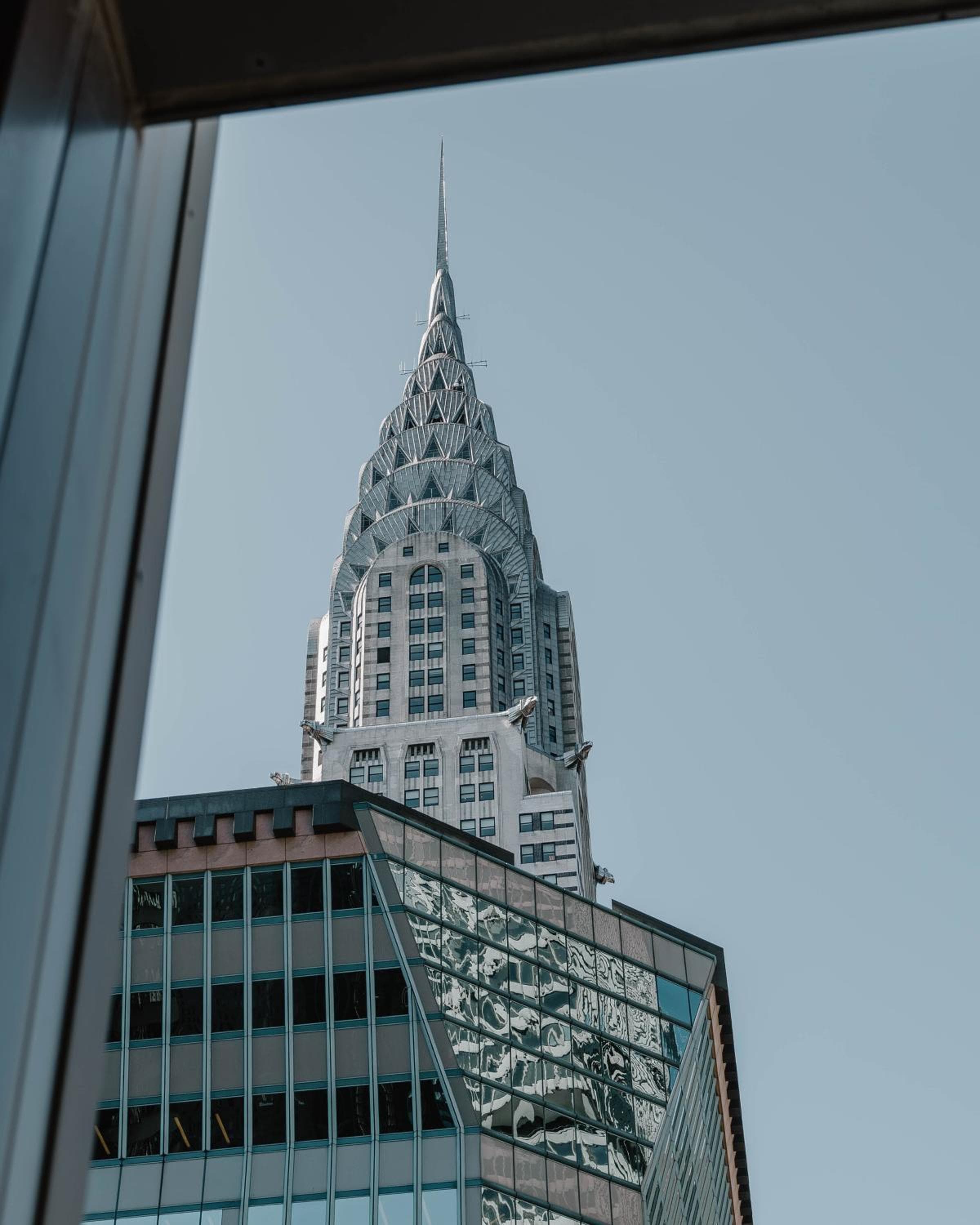 Club Quarters Hotel Grand Central, New York