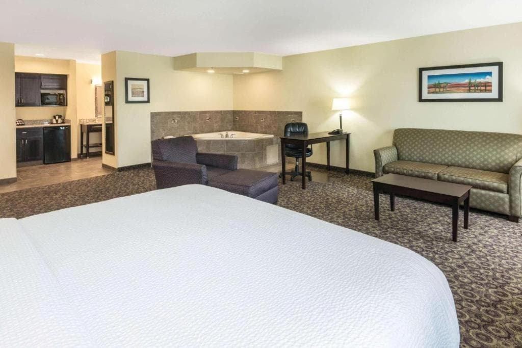 La Quinta by Wyndham Las Vegas Airport South