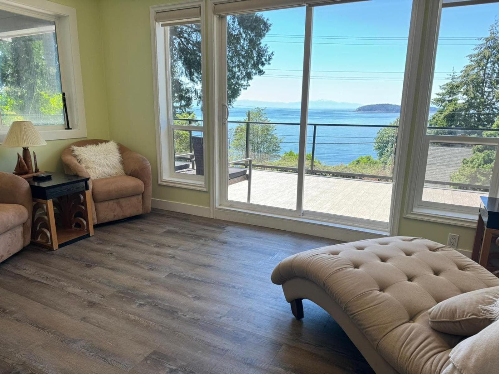 Relaxing 3bdr 2bth Home with Gorgeous View