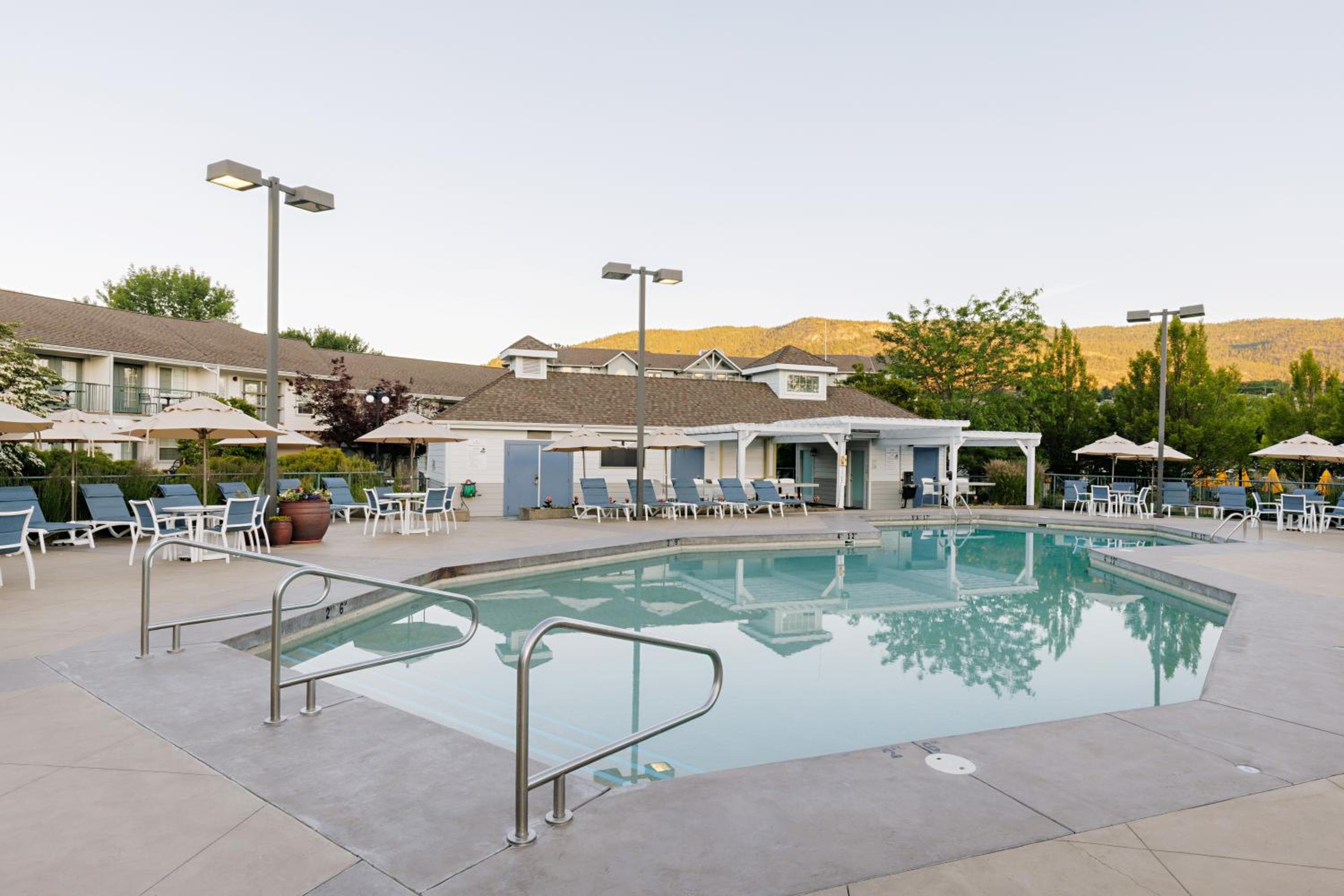 Balcomo, a Ramada by Wyndham