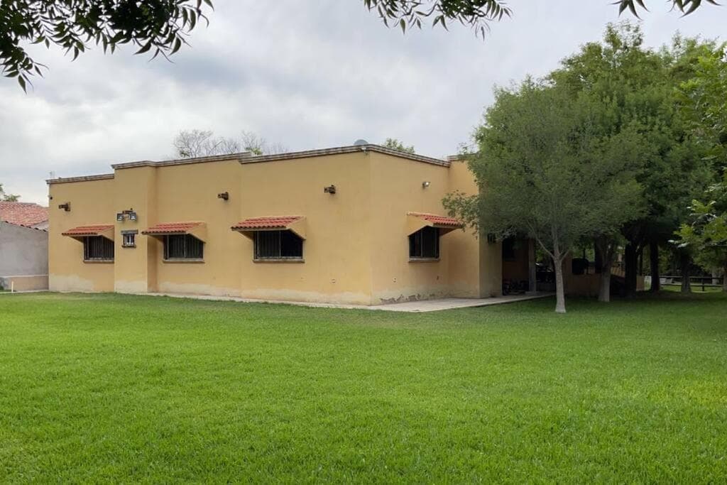 Casa en Rincón del Montero
