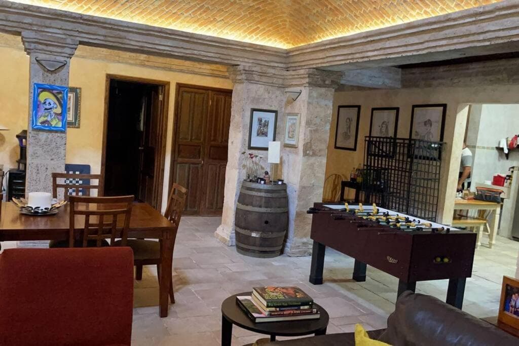 Casa en Rincón del Montero