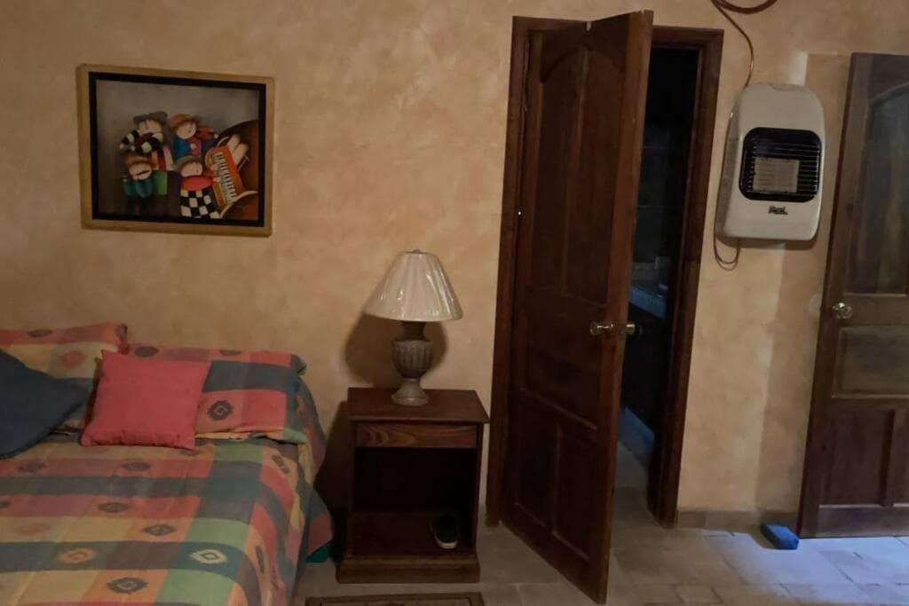 Casa en Rincón del Montero