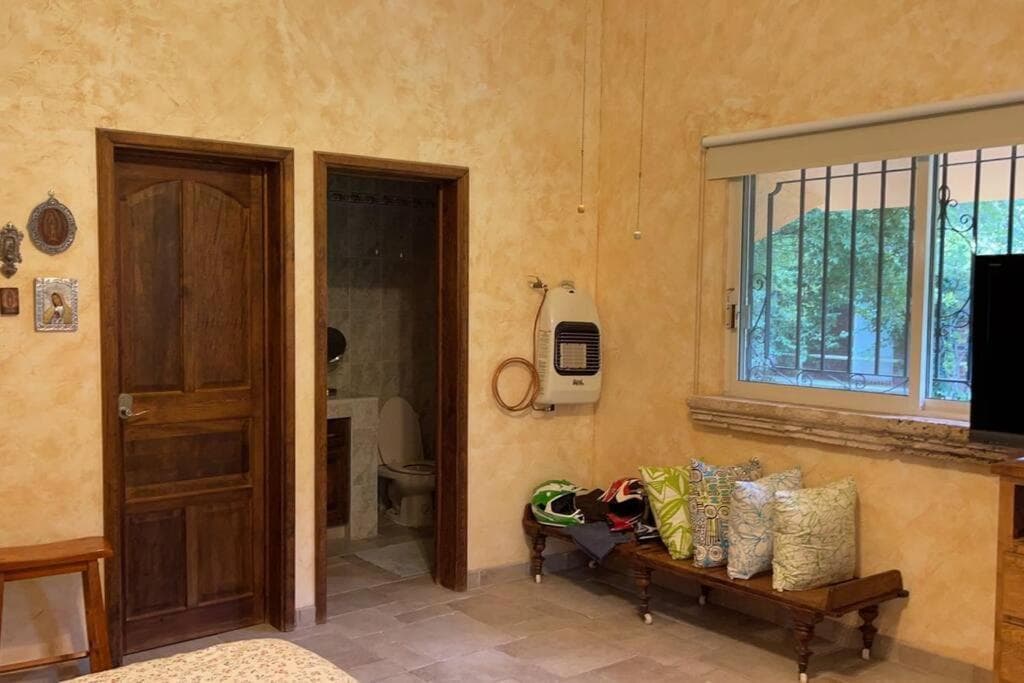 Casa en Rincón del Montero
