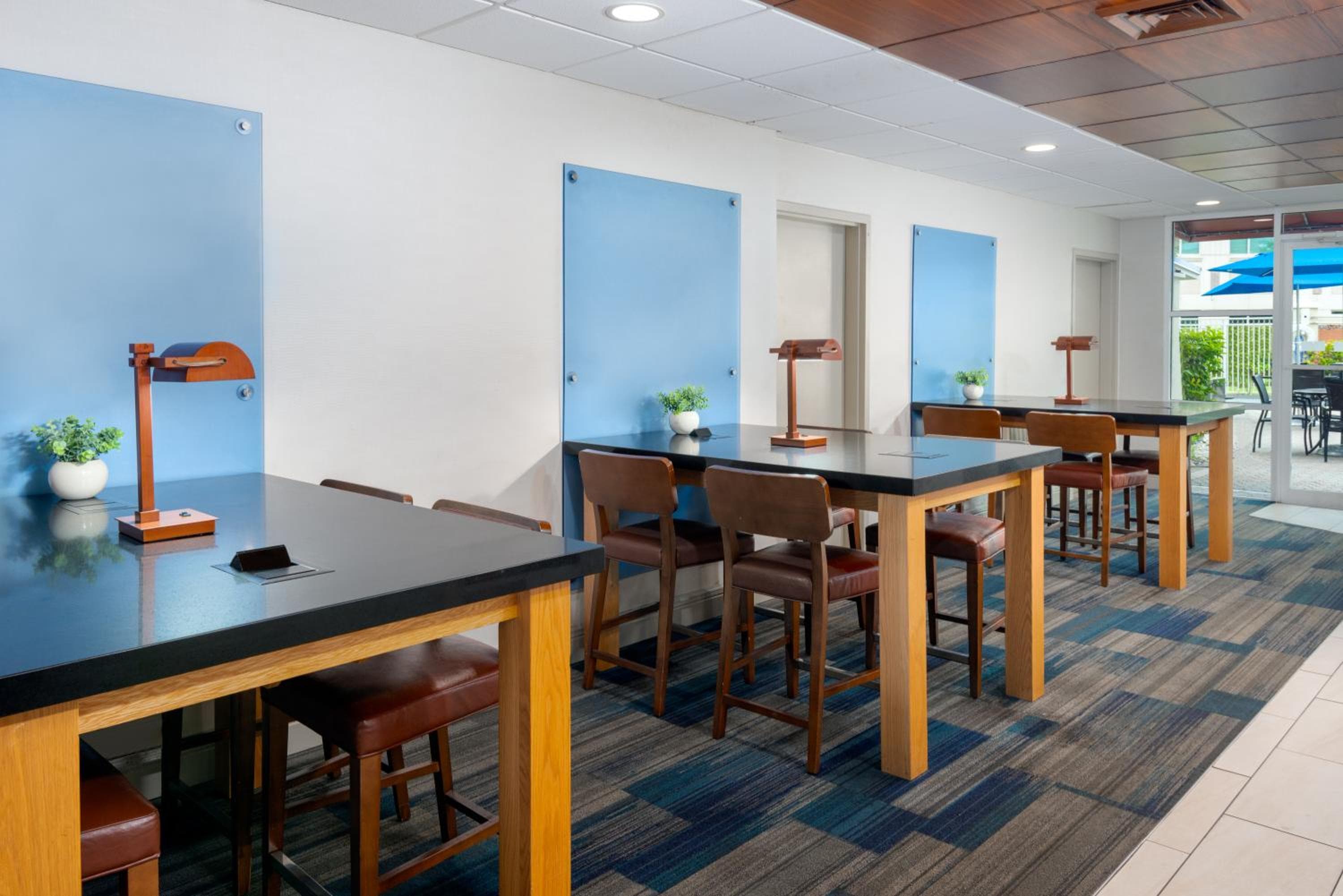 Holiday Inn Express Miami Airport Doral Area by IHG
