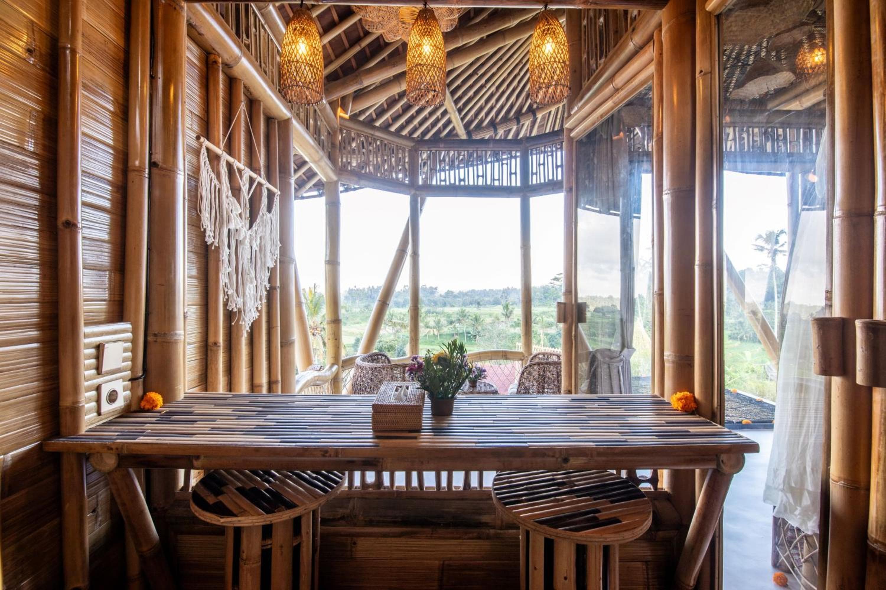 Magic Hills Bali - Eco Luxury Adventure