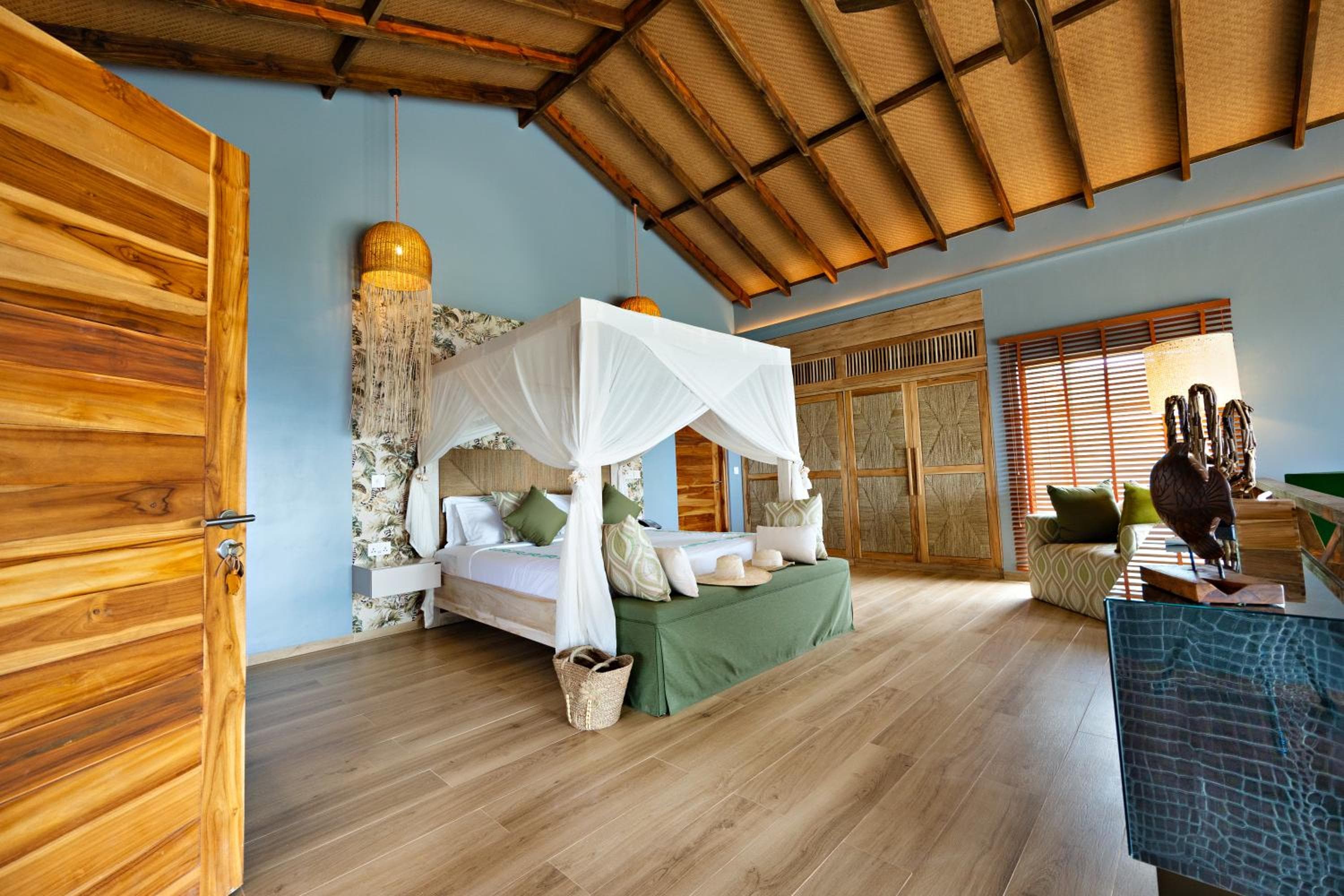 Bawe Island Zanzibar - The Leading Hotels Of The World