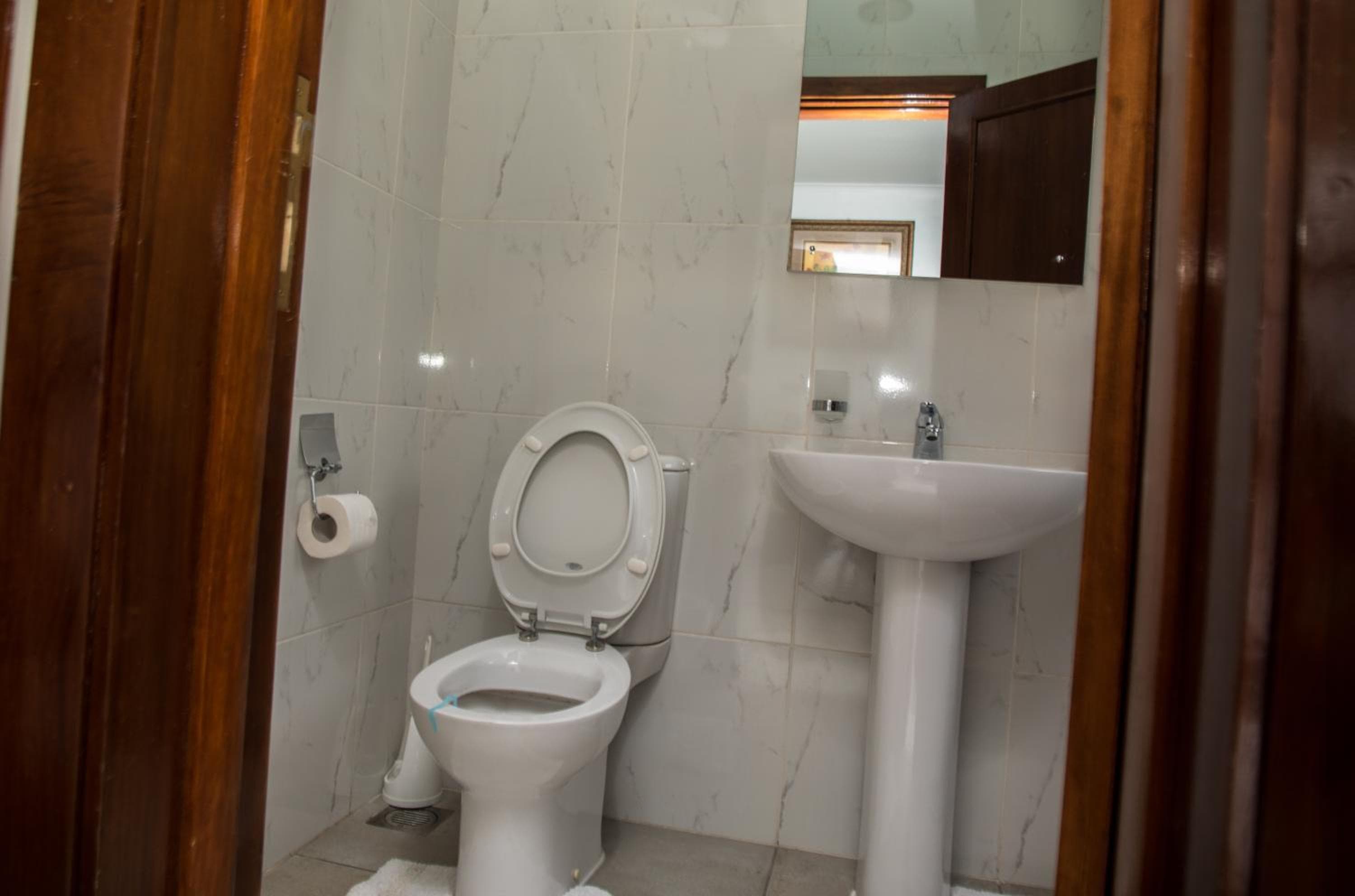 Urban Private Rooms