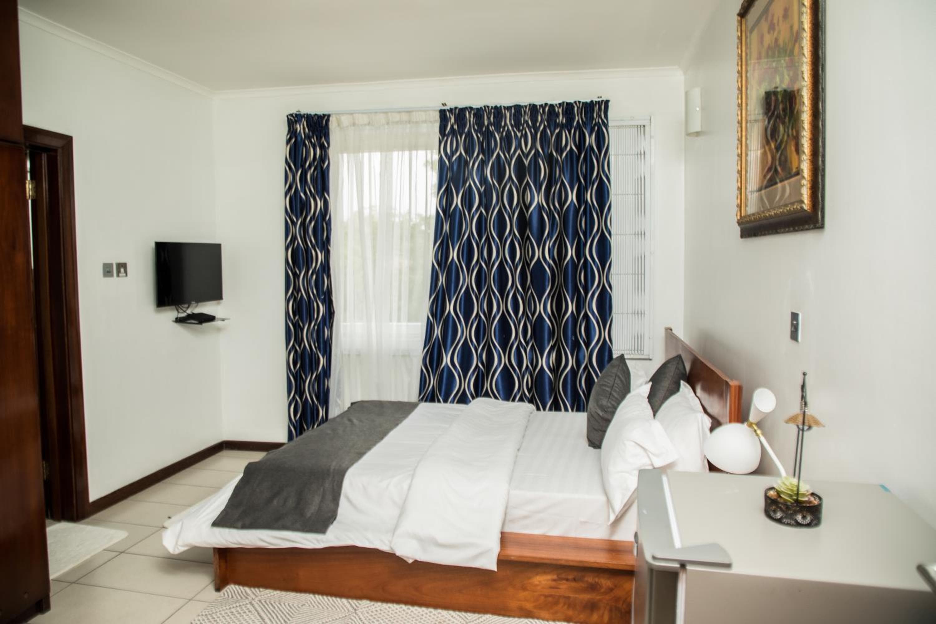 Urban Private Rooms