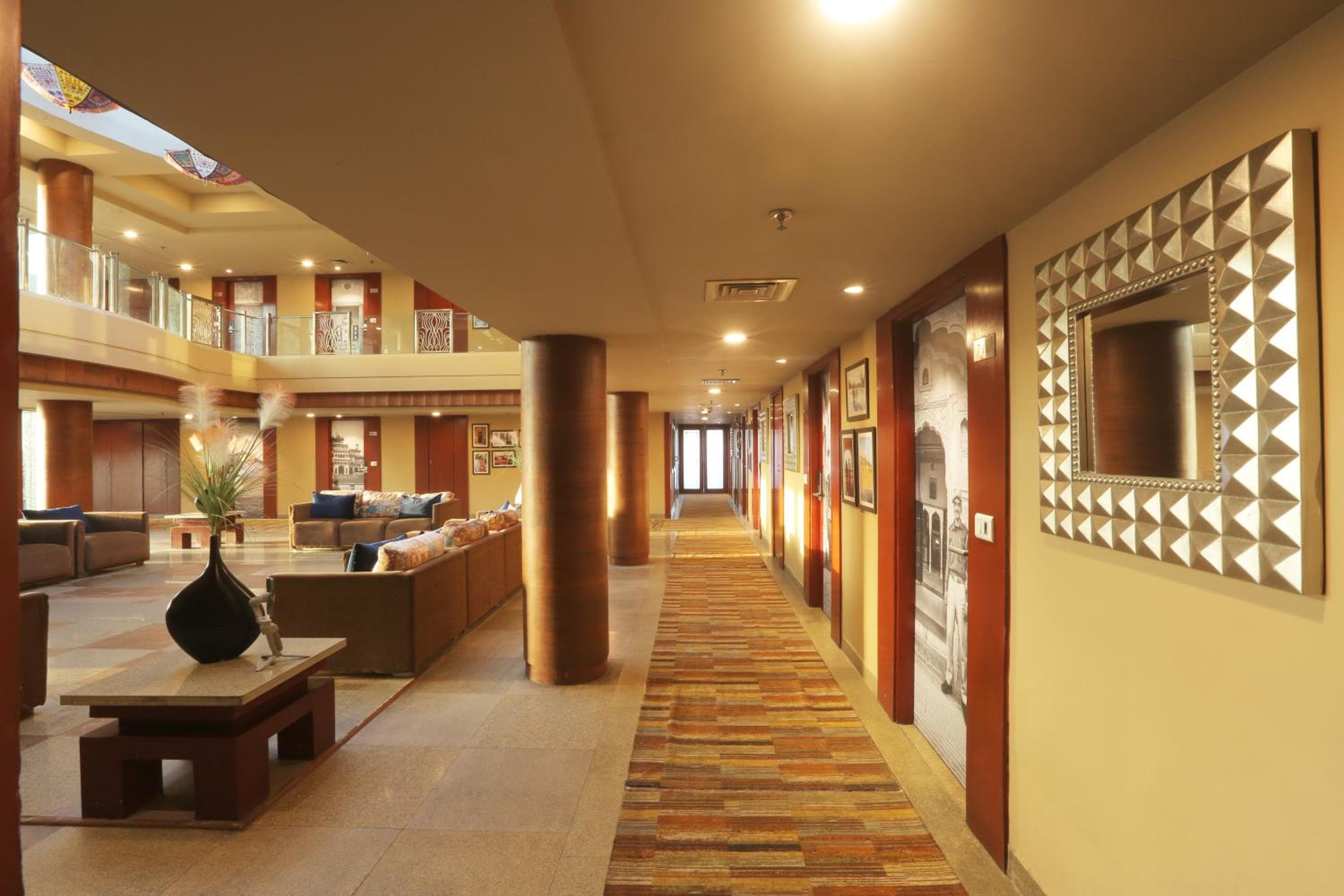 Vesta International