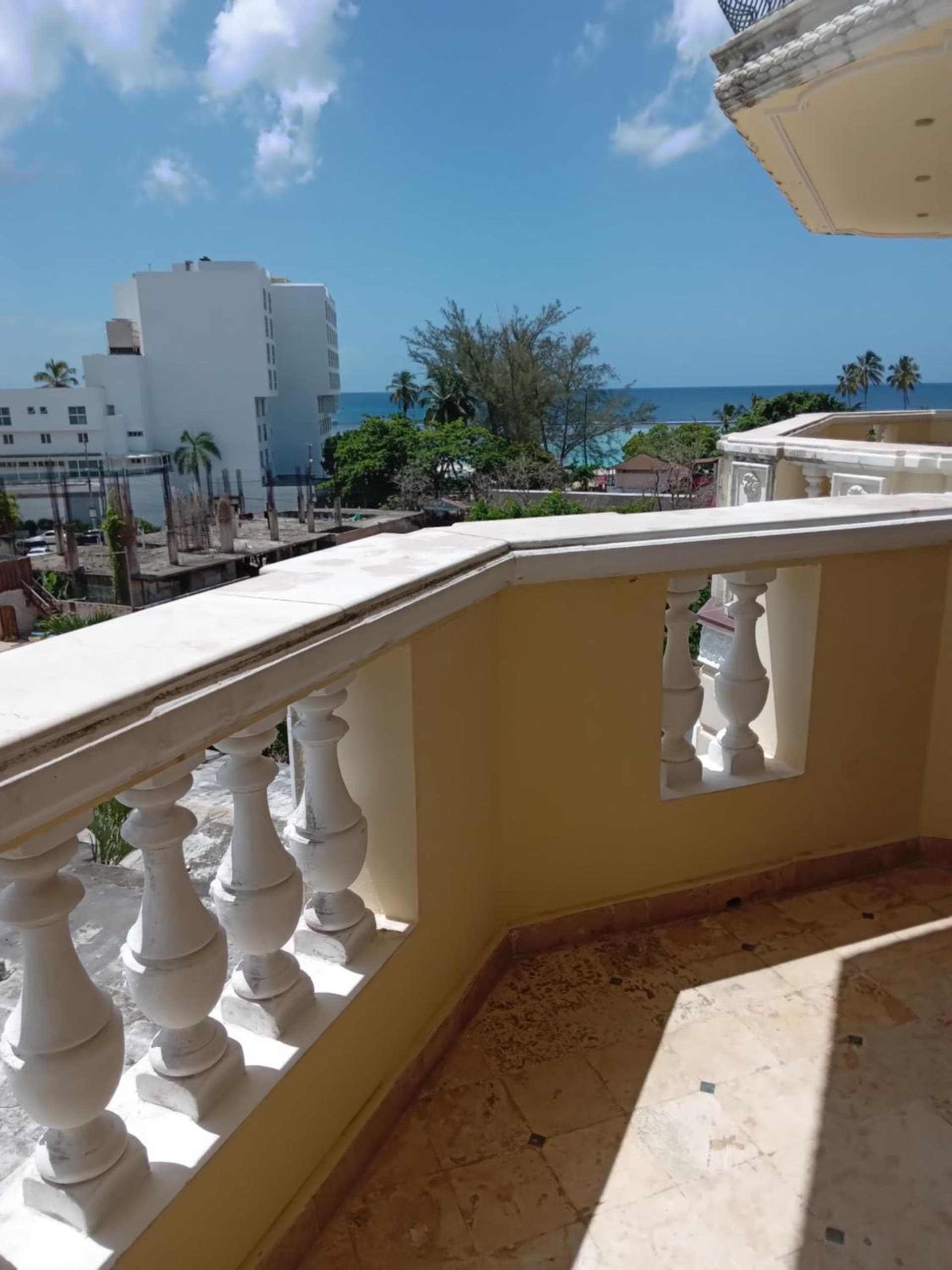 Villa Florencia