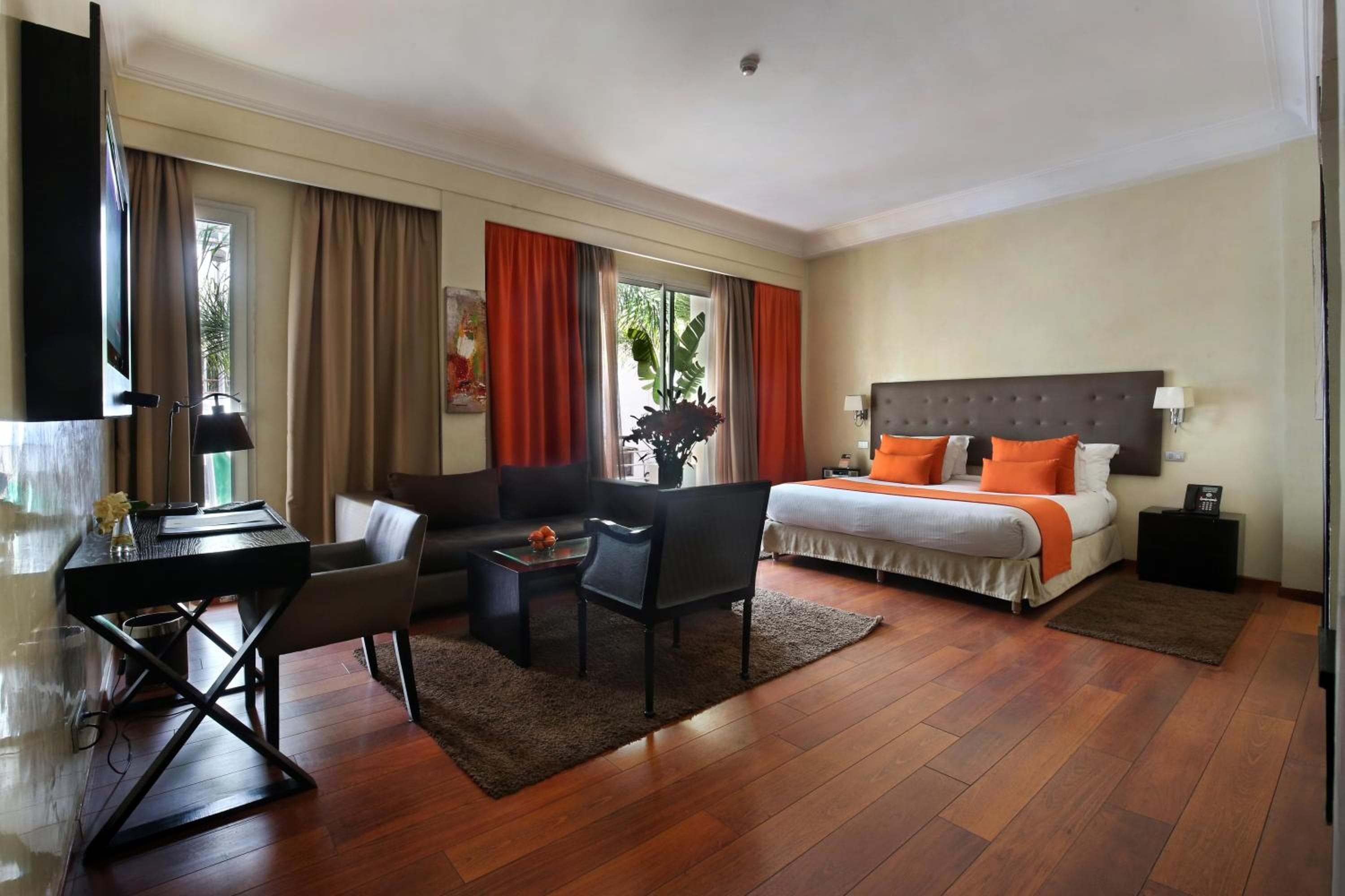 Park Suites Hotel Luxury Boutique Hotel