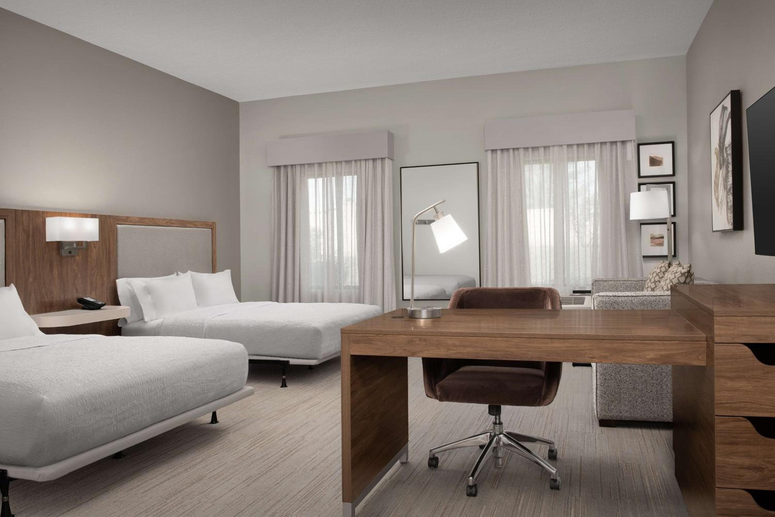 Hampton Inn & Suites Paso Robles