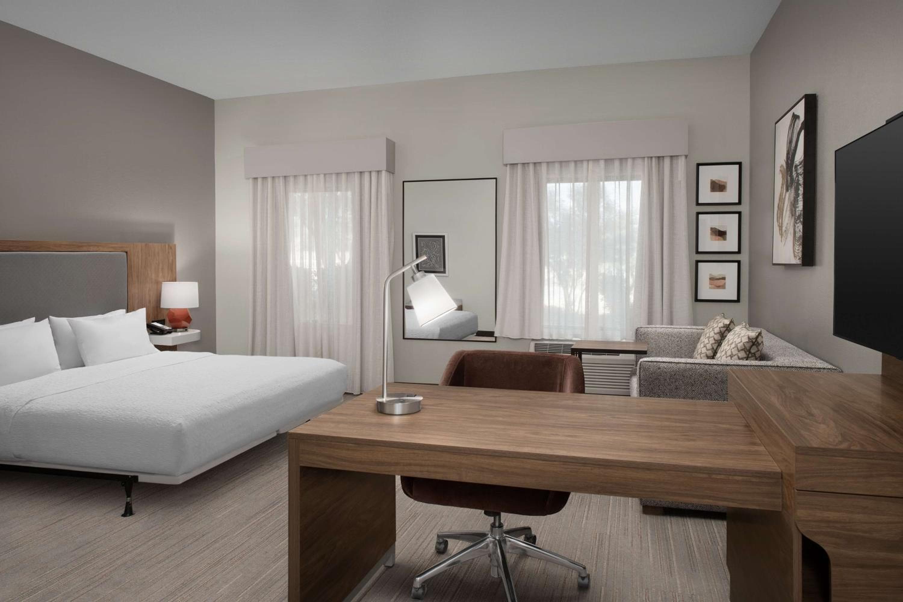 Hampton Inn & Suites Paso Robles