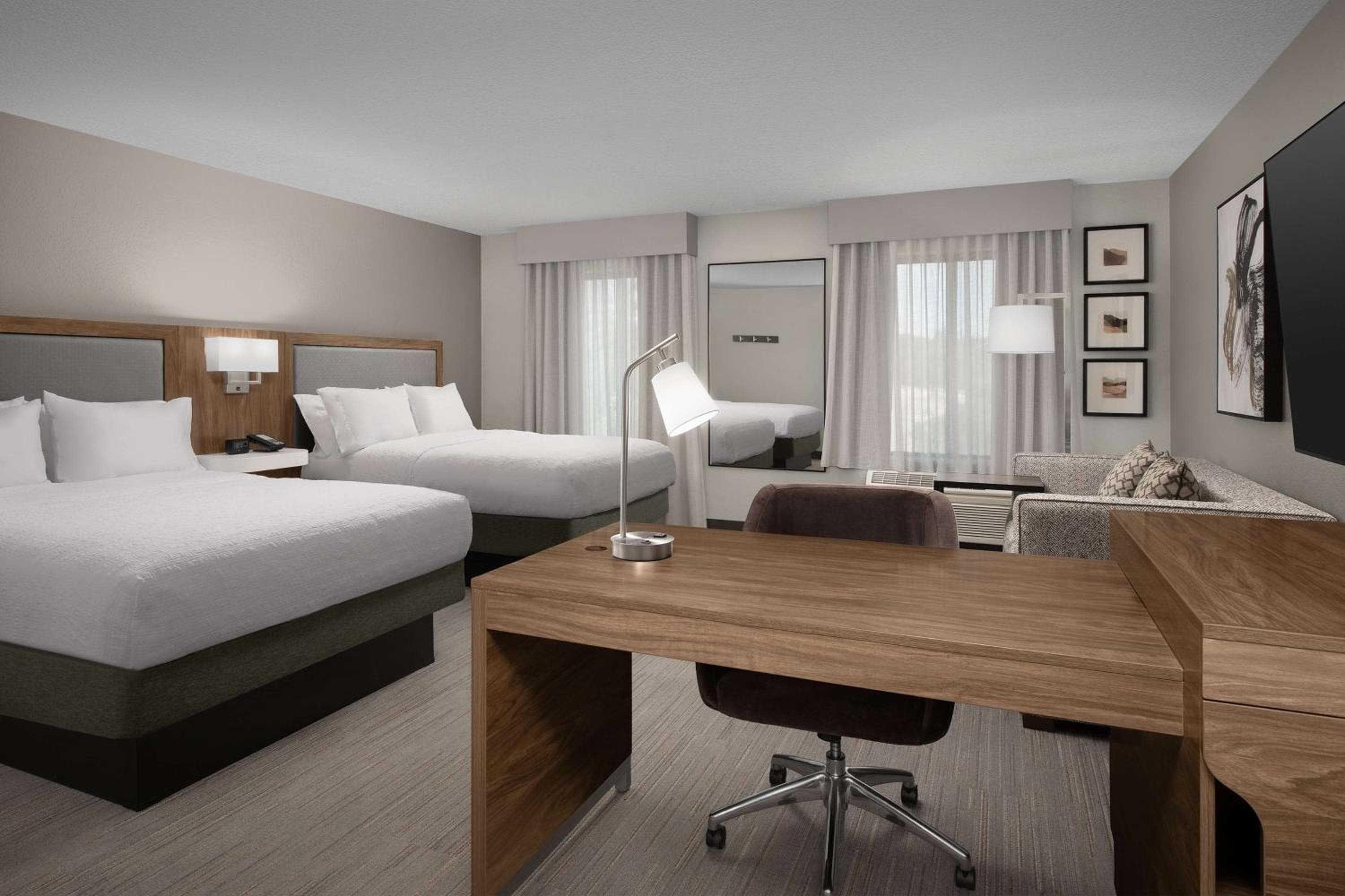 Hampton Inn & Suites Paso Robles