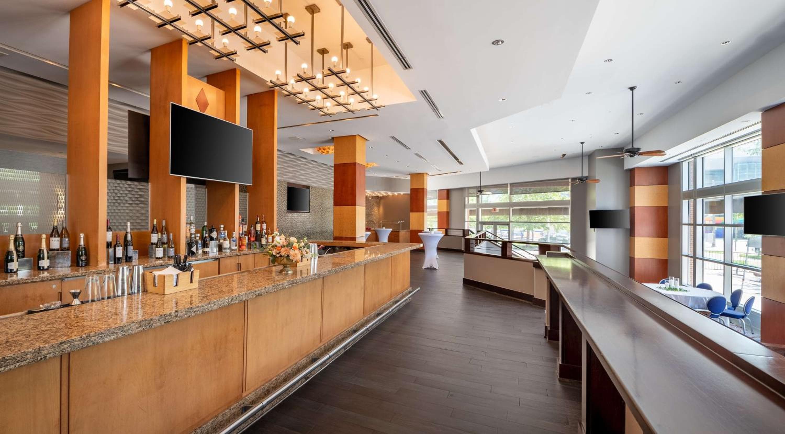 Hilton Baltimore Inner Harbor