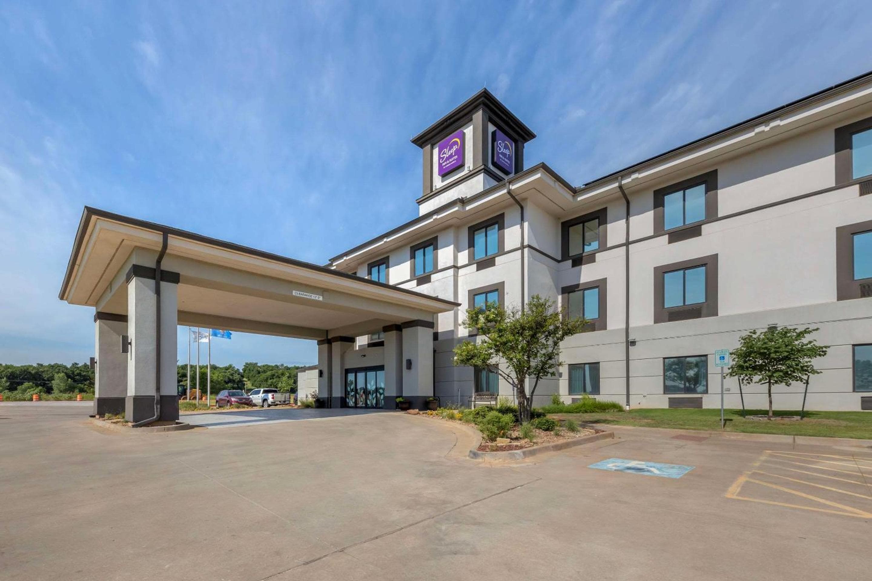 Garner Hotel Norman - University Area by IHG