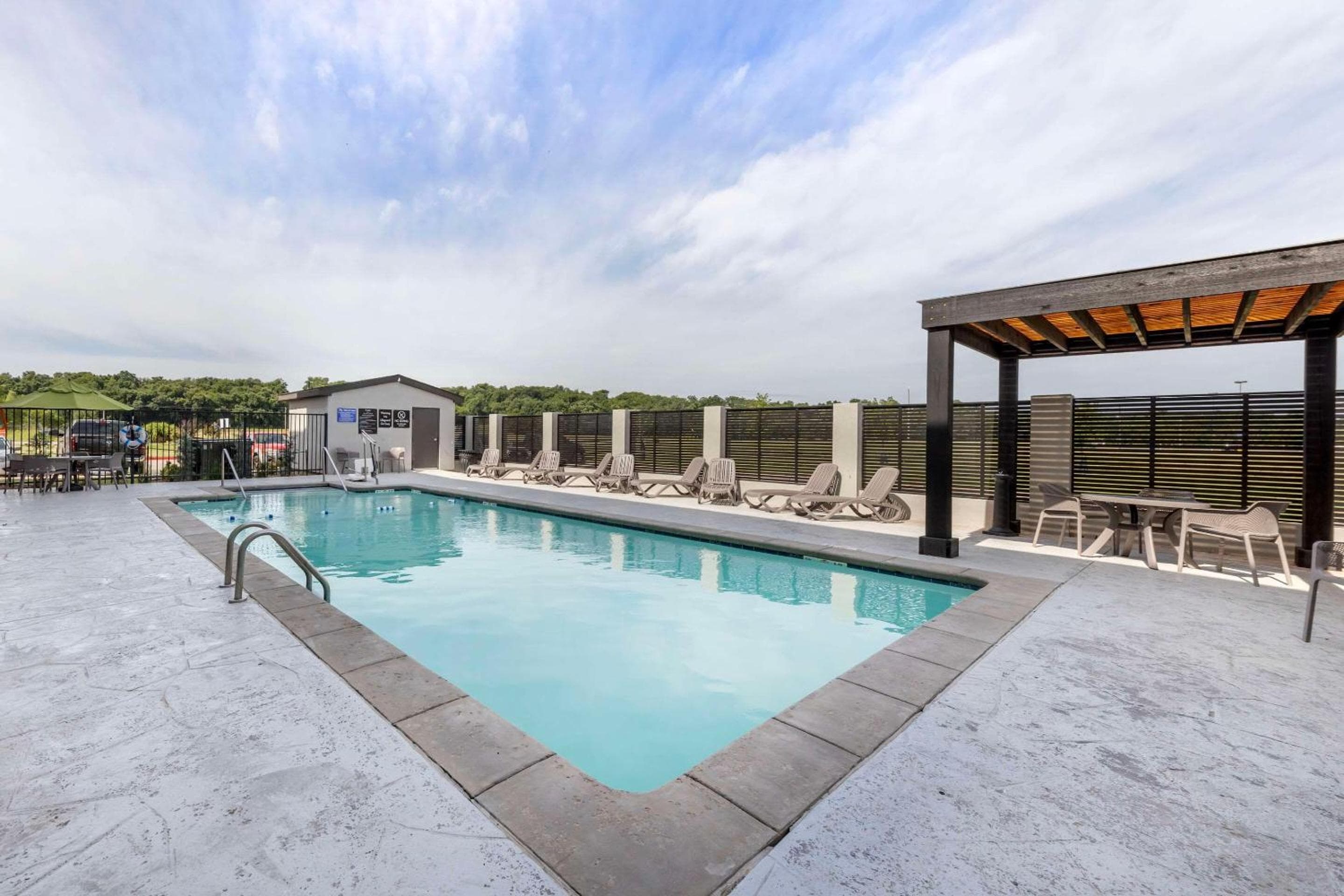 Garner Hotel Norman - University Area by IHG