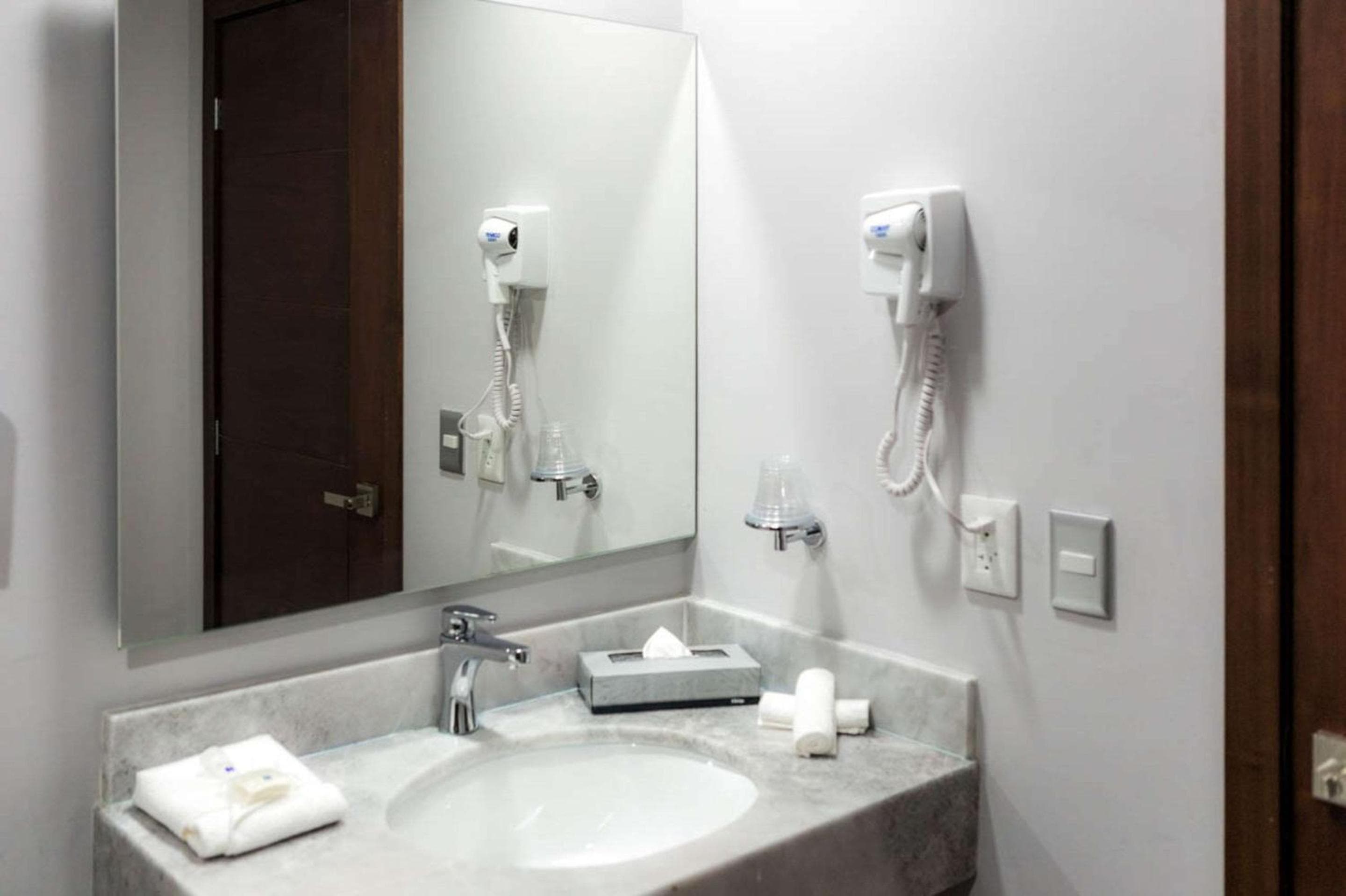 Comfort Inn & Suites Los Cabos