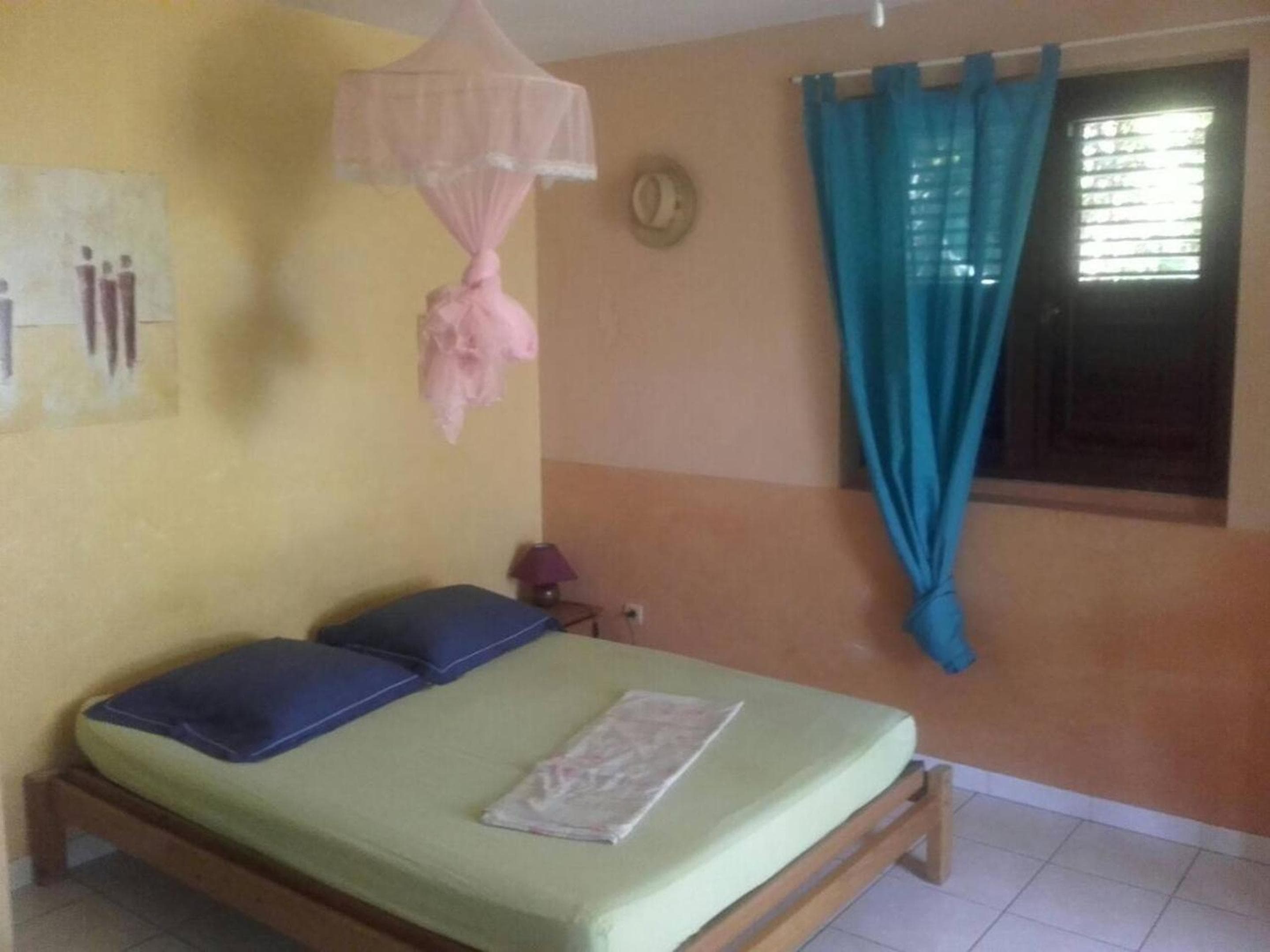 Appartement confortable à Tartane, 20 m² avec accès PMR