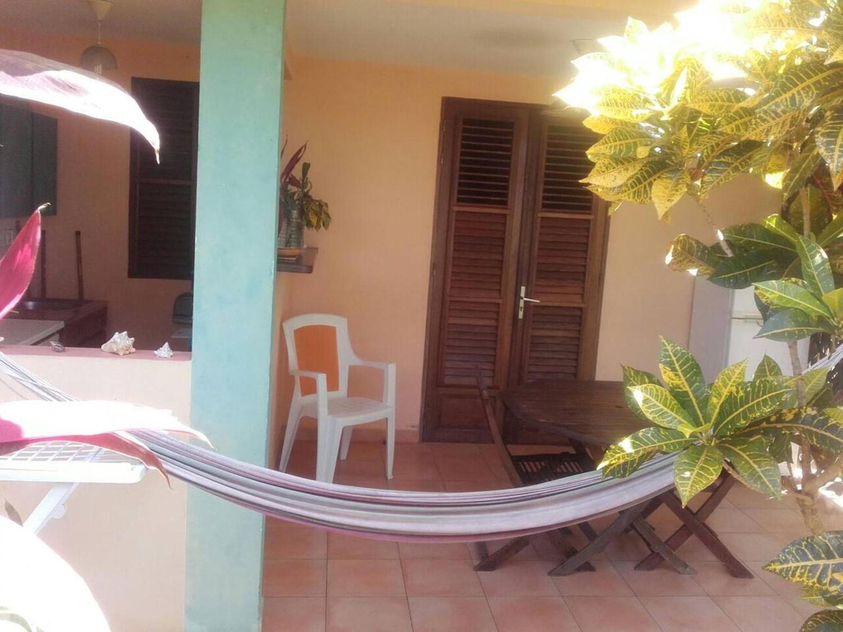 Appartement confortable à Tartane, 20 m² avec accès PMR