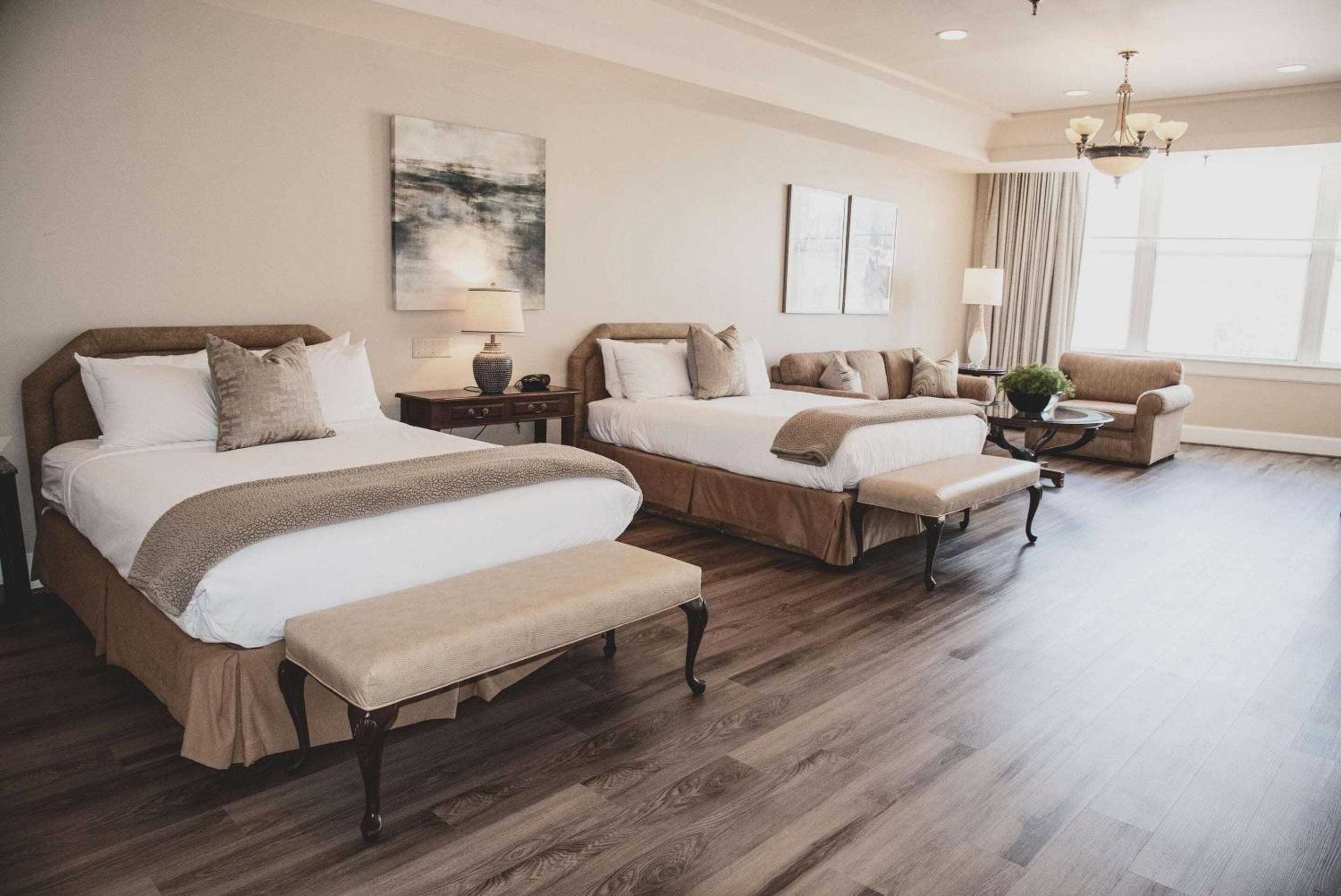 Haywood Park Hotel, an Ascend Collection Hotel
